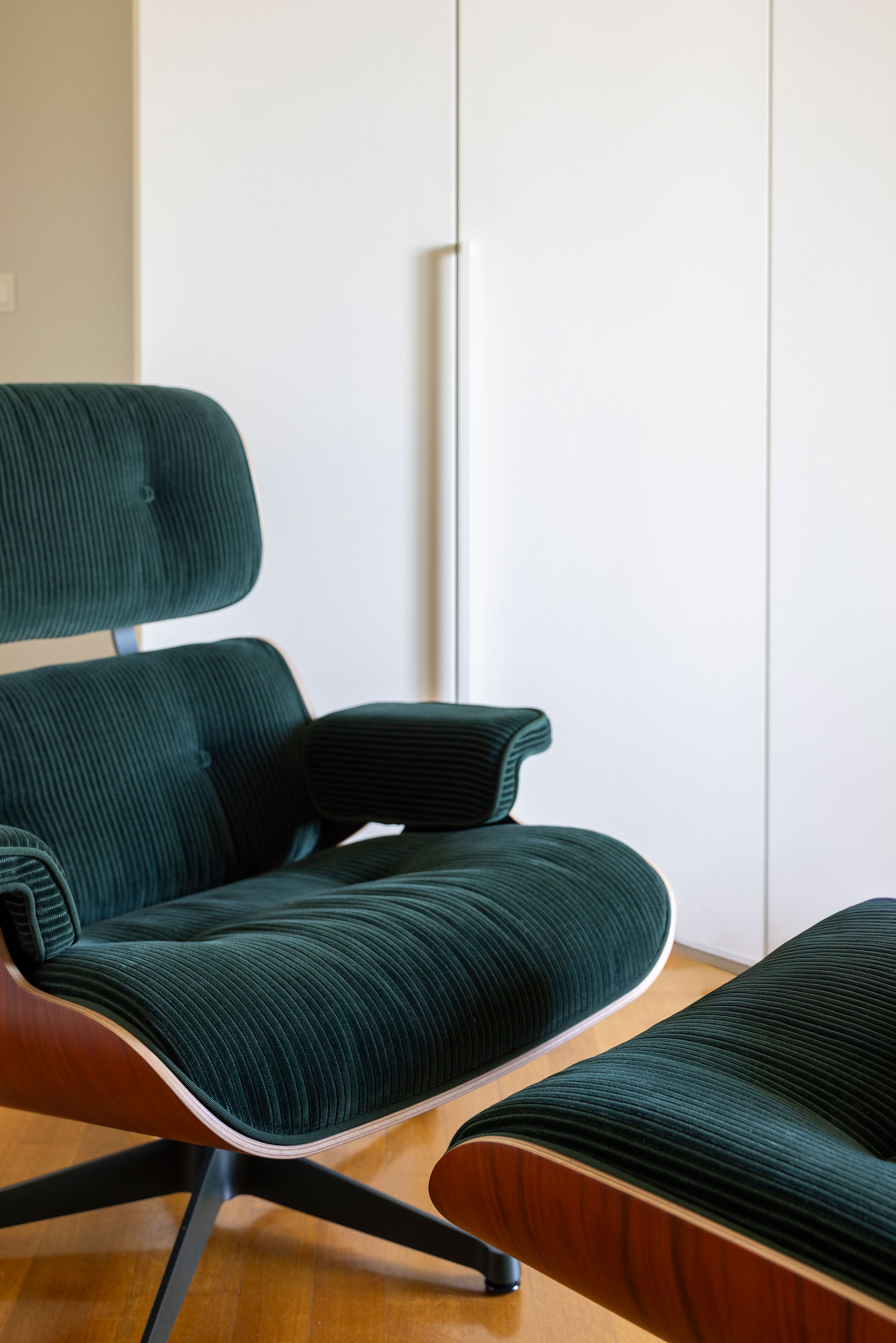 Μία μεζονέτα στο Κεφαλάρι γεμάτη εμβληματικά κομμάτια του ντιζάιν-6