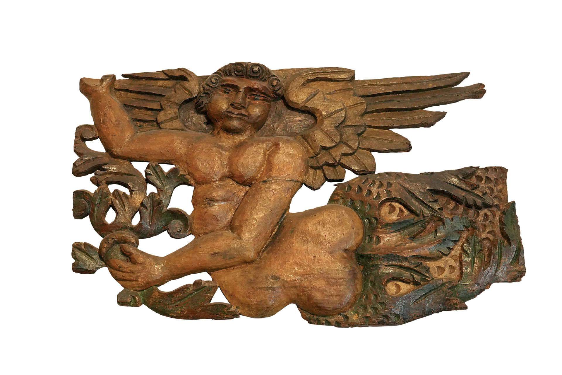 Κυνηγώντας θησαυρούς στα μουσεία της Αθήνας-6