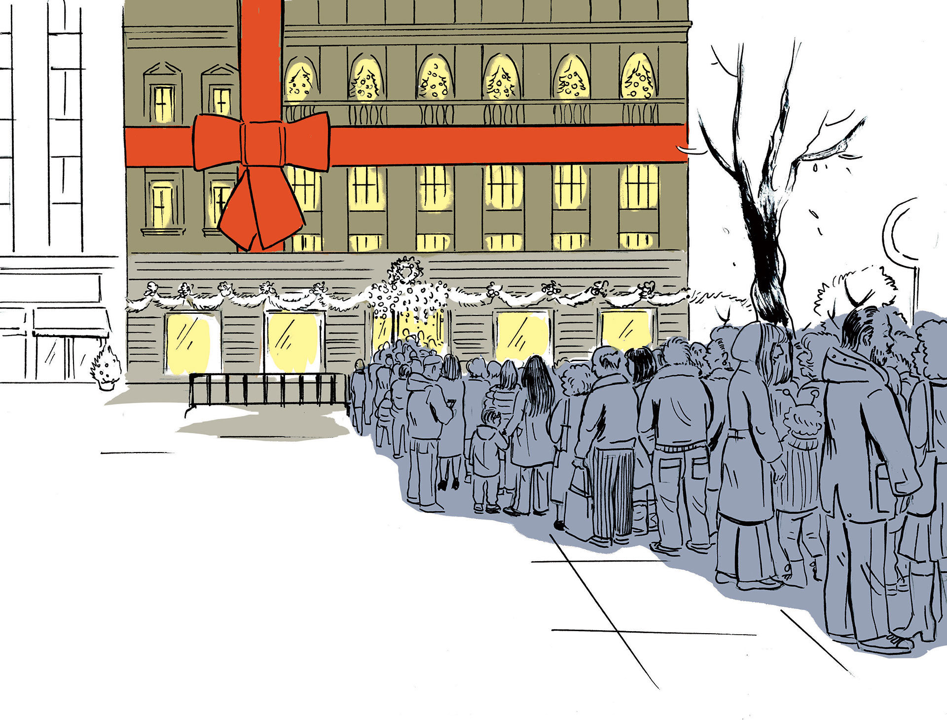 Ενας οδηγός επιβίωσης για το shopping των γιορτών-1