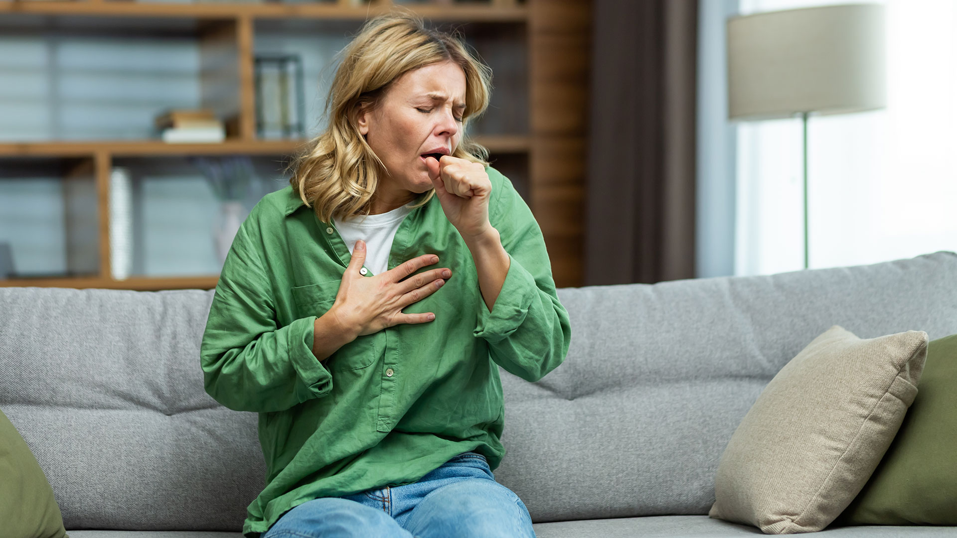 Δεν μπορείτε να κόψετε τον βήχα;-2