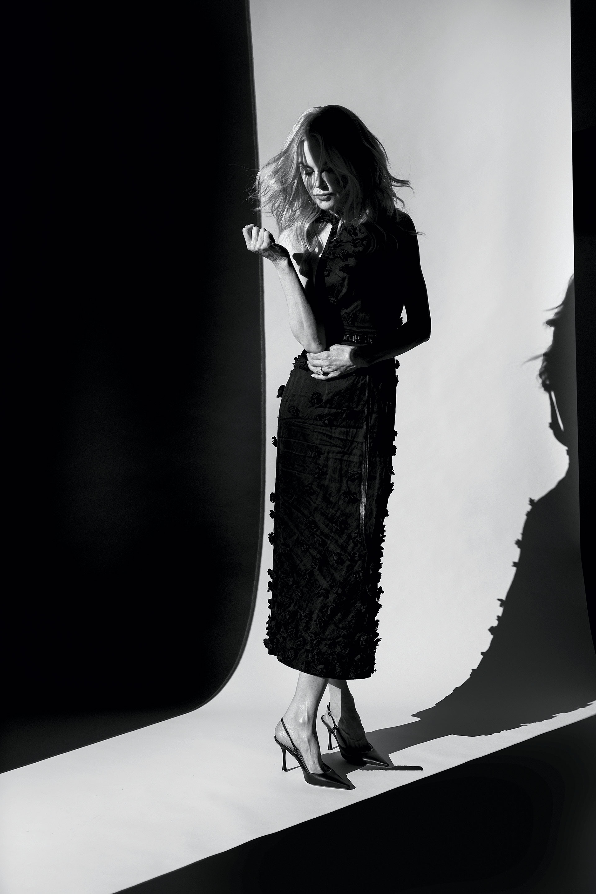 Νικόλ Κίντμαν: «Θα ήταν ολέθριο να μην κάνω αυτήν την ταινία»-4