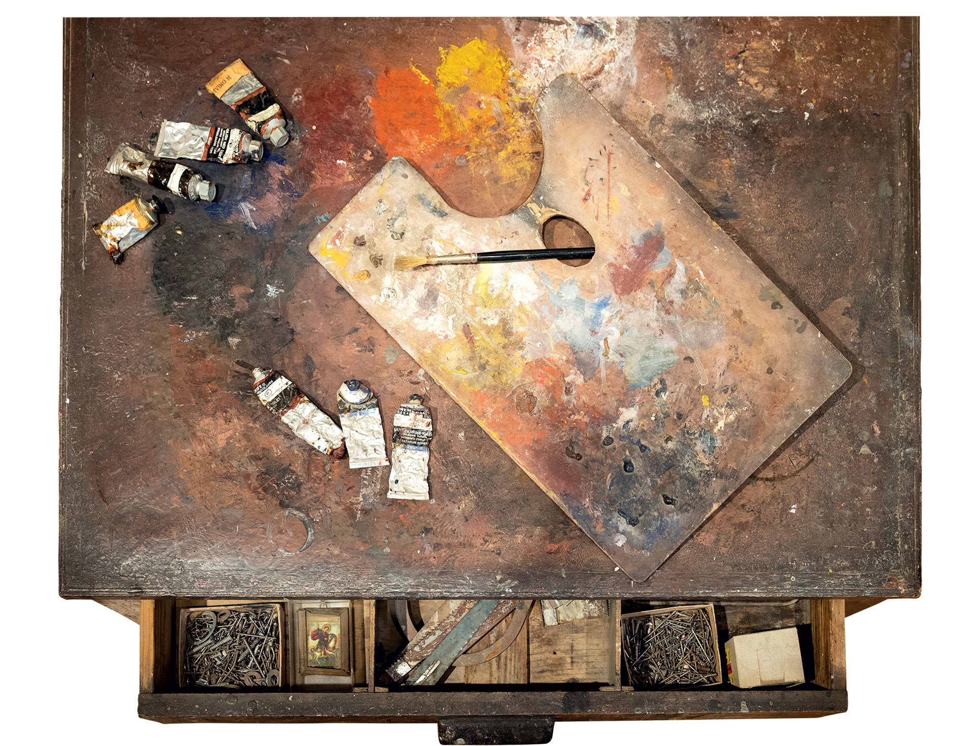 Κυνηγώντας θησαυρούς στα μουσεία της Αθήνας-7