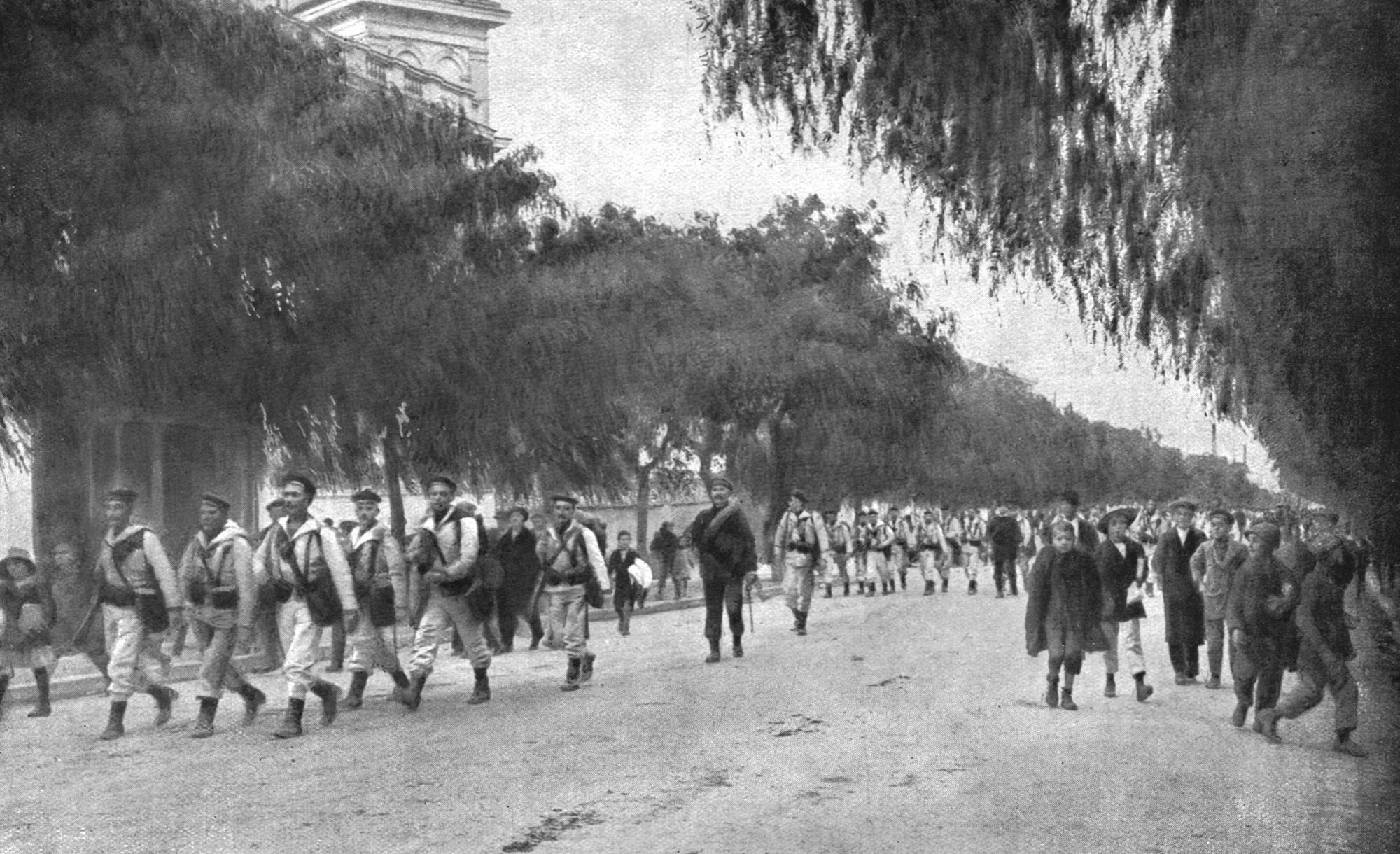 Λάμπρος Κορομηλάς – Διπλωμάτης, πολιτικός, μακεδονομάχος-13