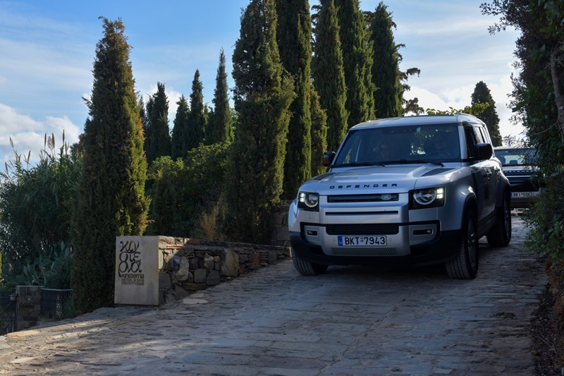 Defender: Tο απόλυτο σύμβολο περιπέτειας και κορυφαίων επιδόσεων-1