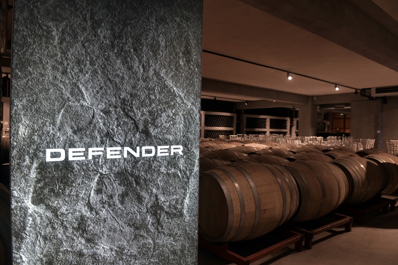 Defender: Tο απόλυτο σύμβολο περιπέτειας και κορυφαίων επιδόσεων-5