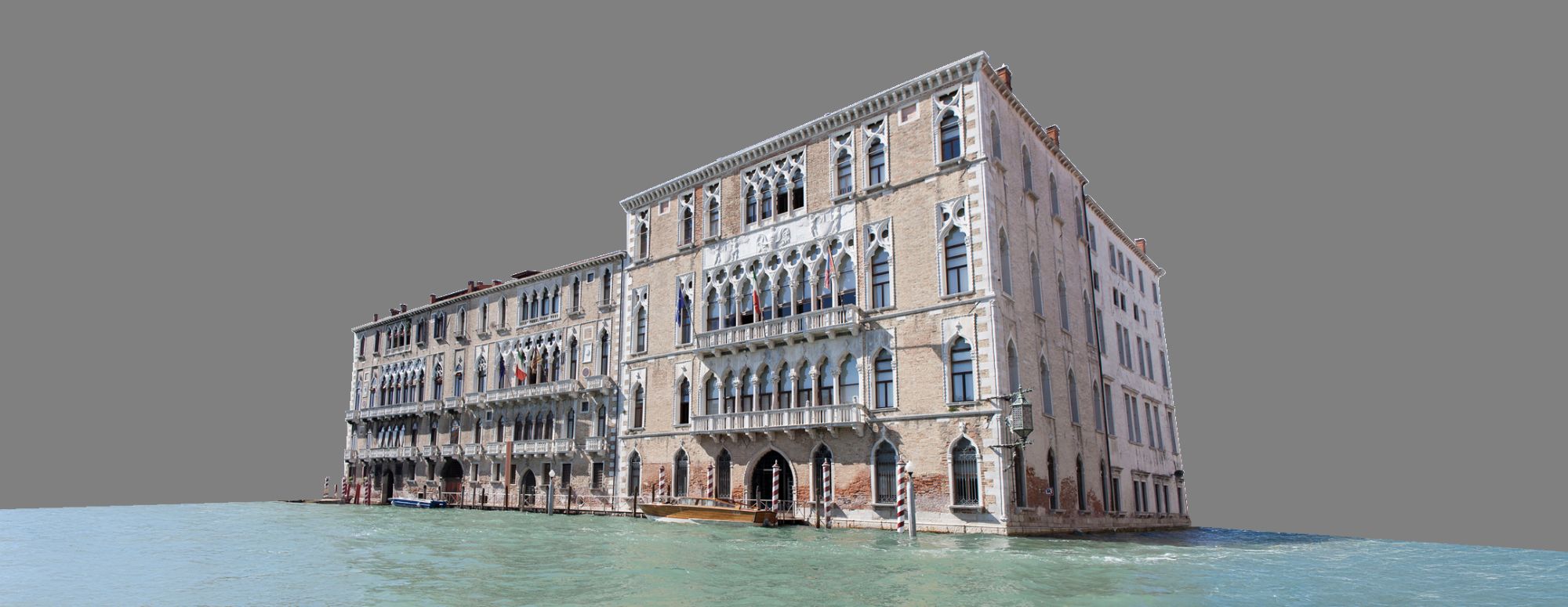 «Λαχτάρα» για τα νέα ελληνικά στη Βενετία-2