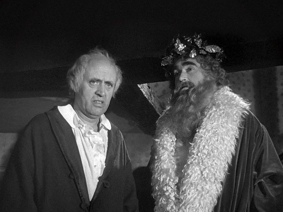 Η Gen-Z βλέπει τον ασπρόμαυρο Σκρουτζ-1