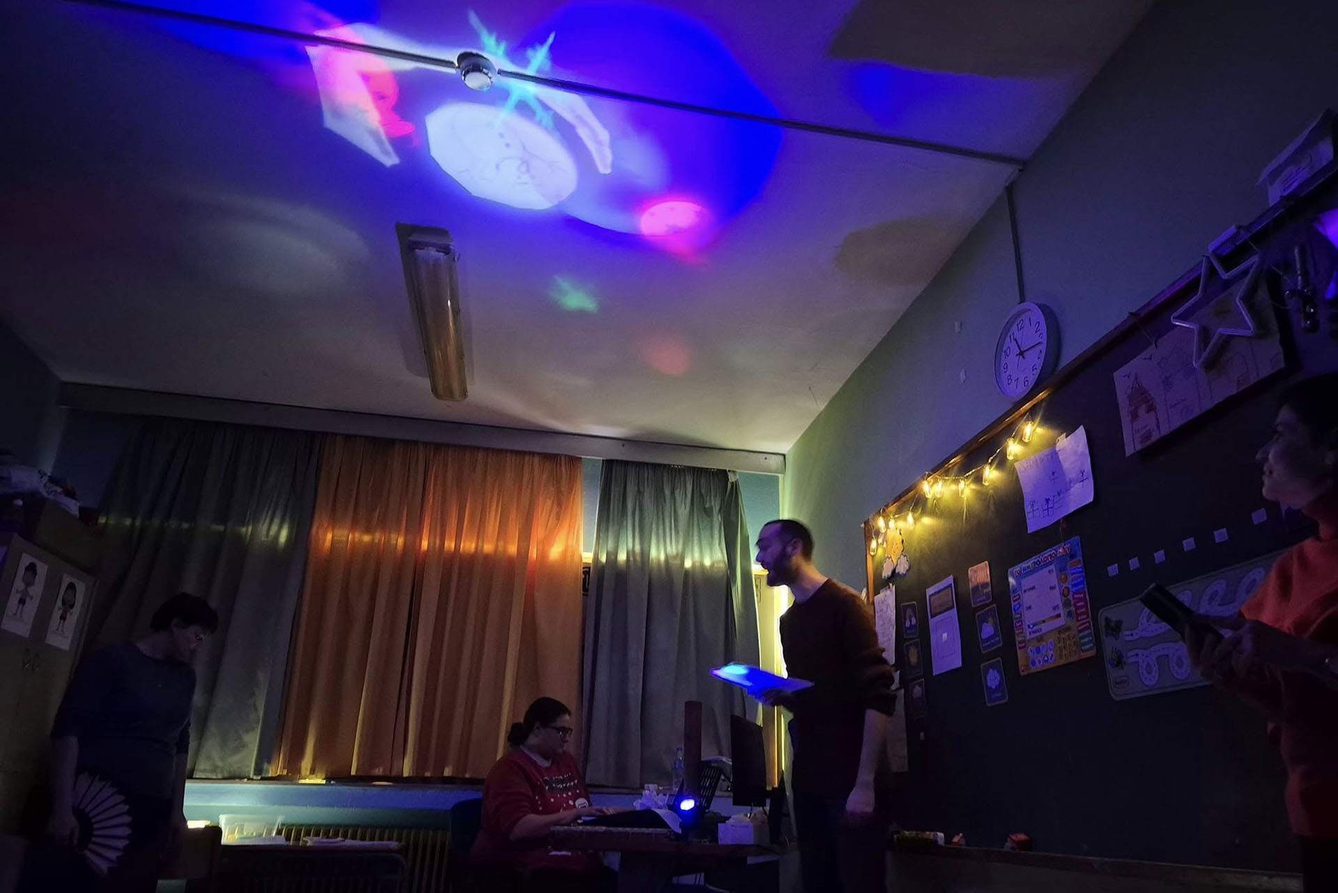 Τα σχολεία της Χαλκιδικής που διδάσκουν συμπερίληψη-2