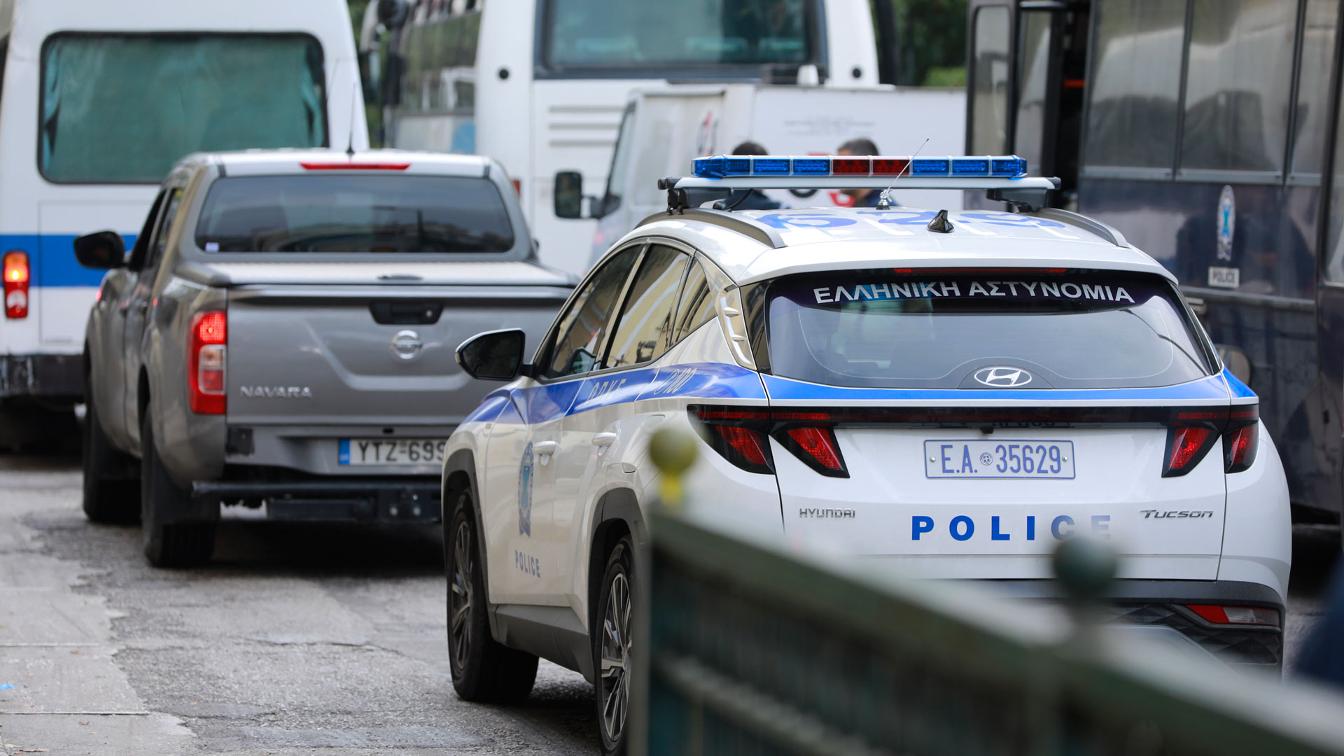 Αμπελόκηποι: Δίωξη στον 39χρονο για ανθρωποκτονία σε ήρεμη ψυχική κατάσταση-1