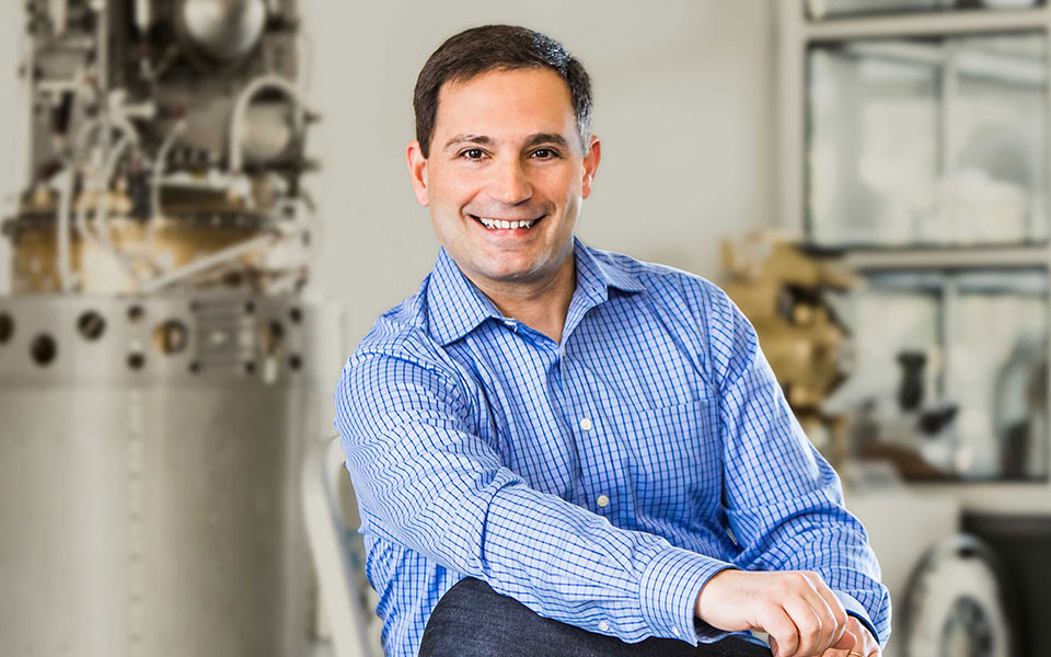 ΑΙ Factory στο Λαύριο: Από το σχέδιο της επιτροπής Δασκαλάκη στον «Φάρο»-4