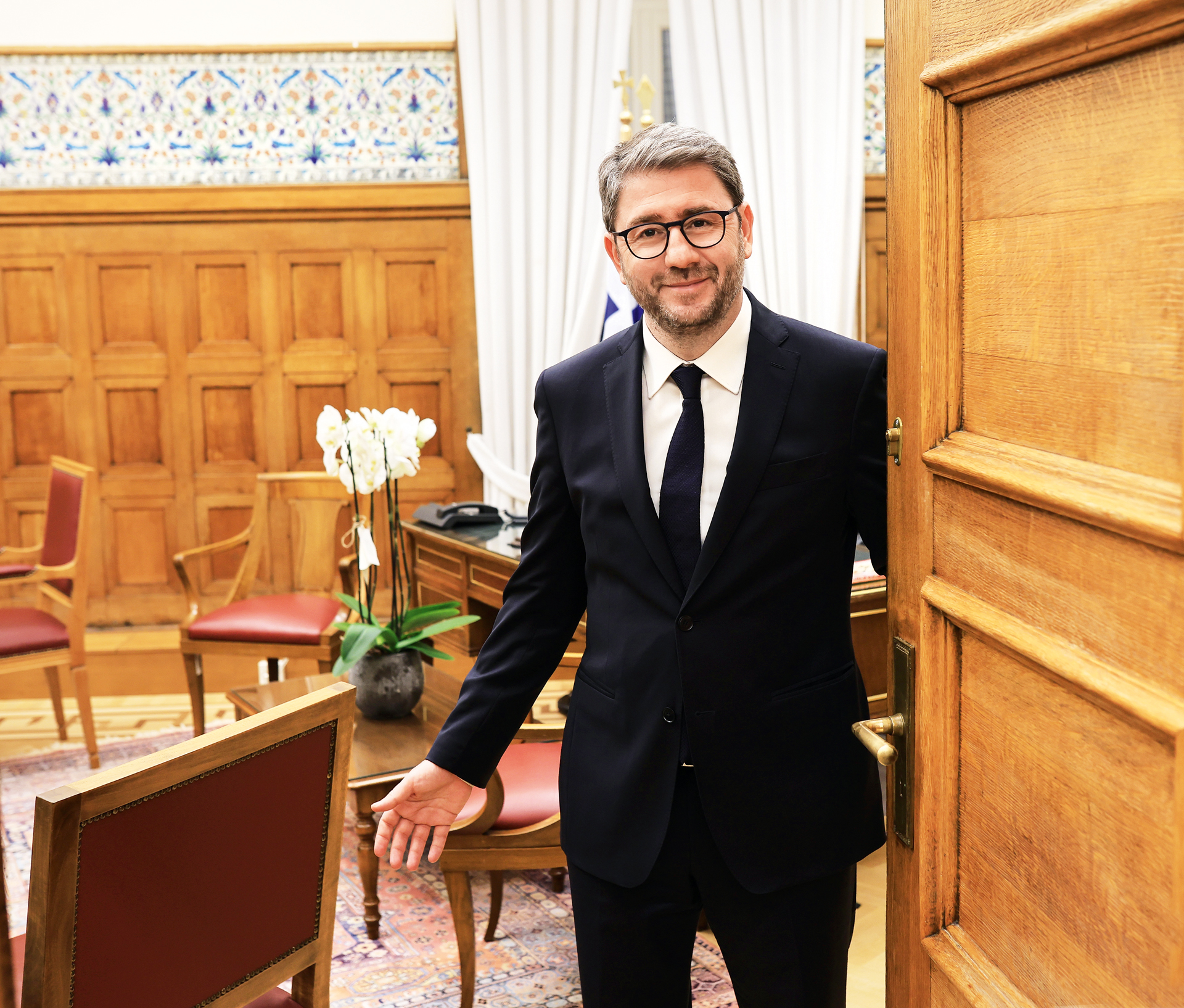 Διαβάστε στην «Καθημερινή της Κυριακής»-3