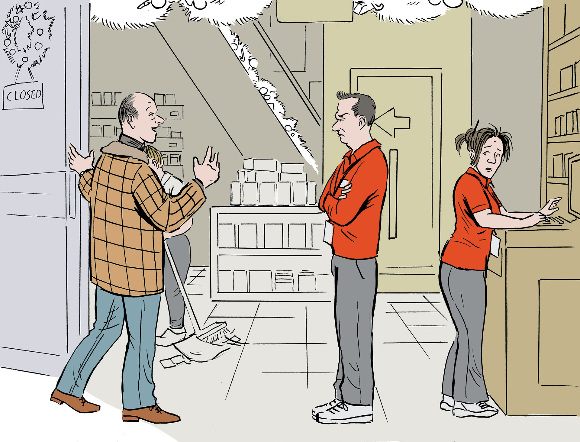 Ενας οδηγός επιβίωσης για το shopping των γιορτών-2