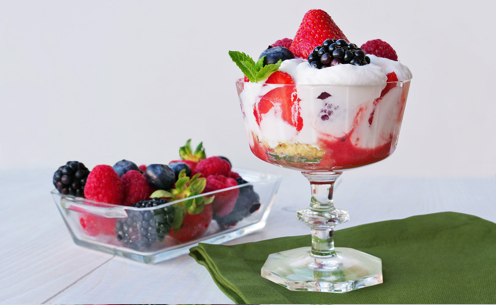 Τα λιγότερο ανθυγιεινά επιδόρπια των εορτών-2