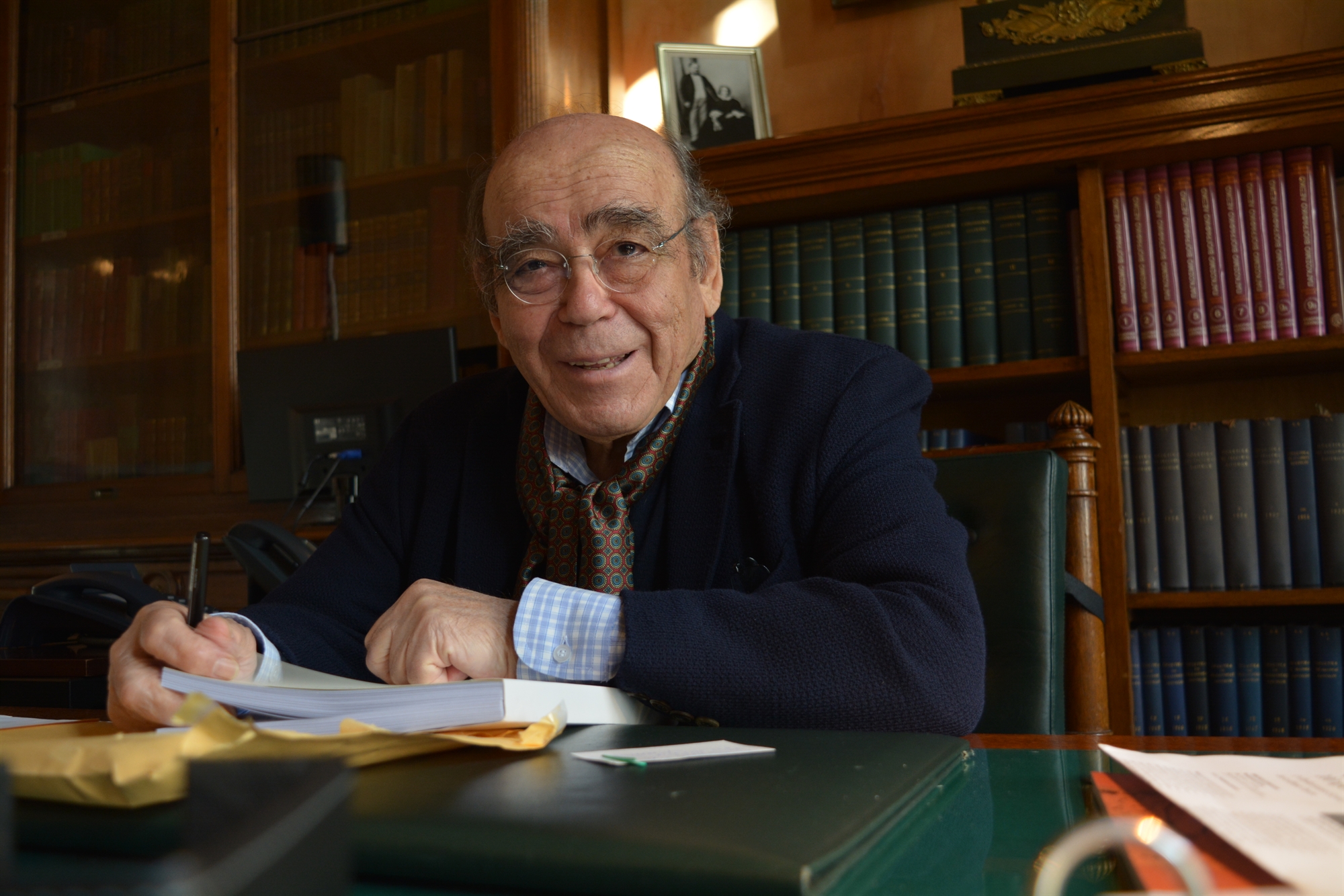 «Διεκδικούσε απτόητος τη ζωή»-3