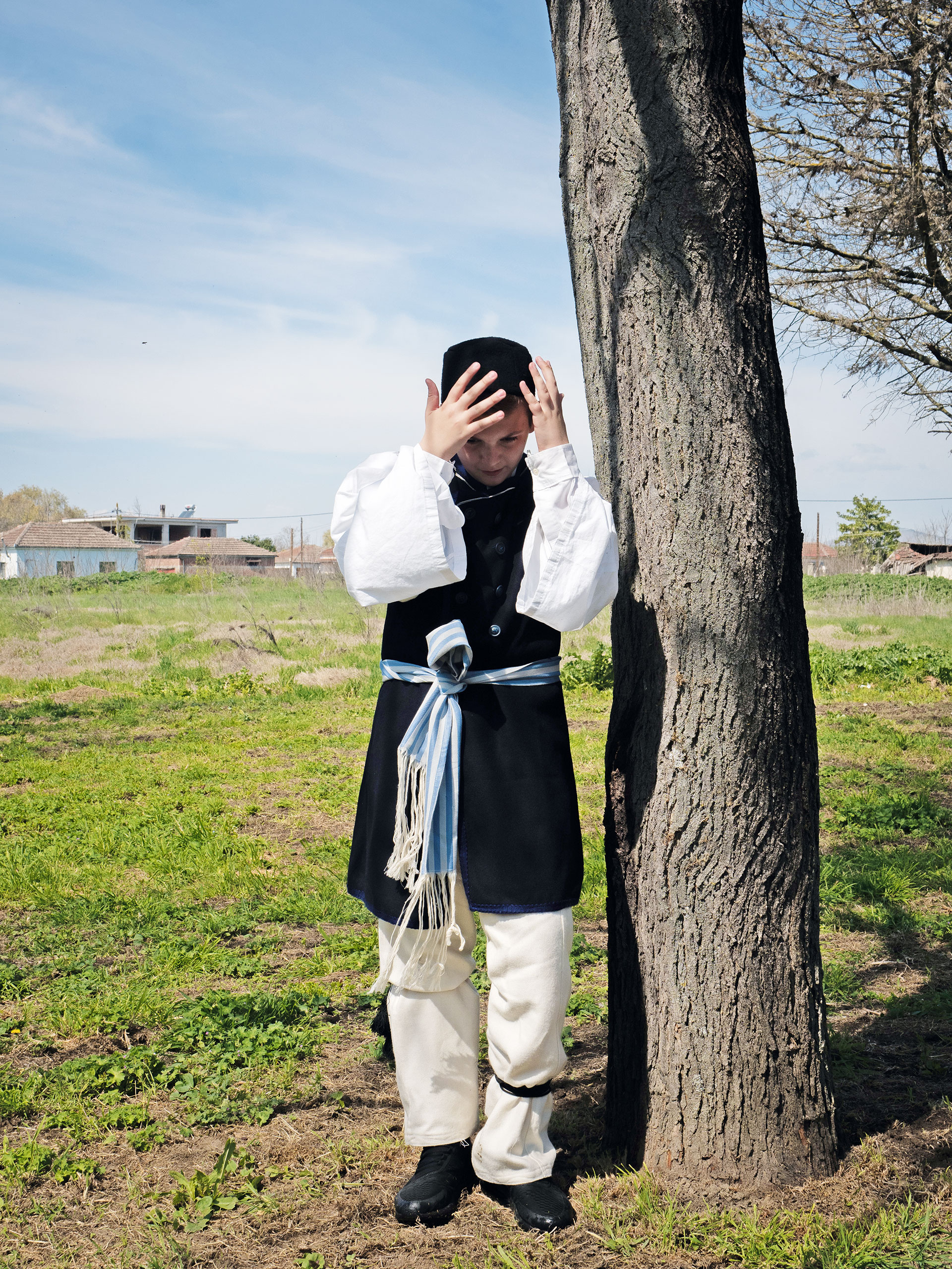 Η ζωή μετά την καταστροφή-1