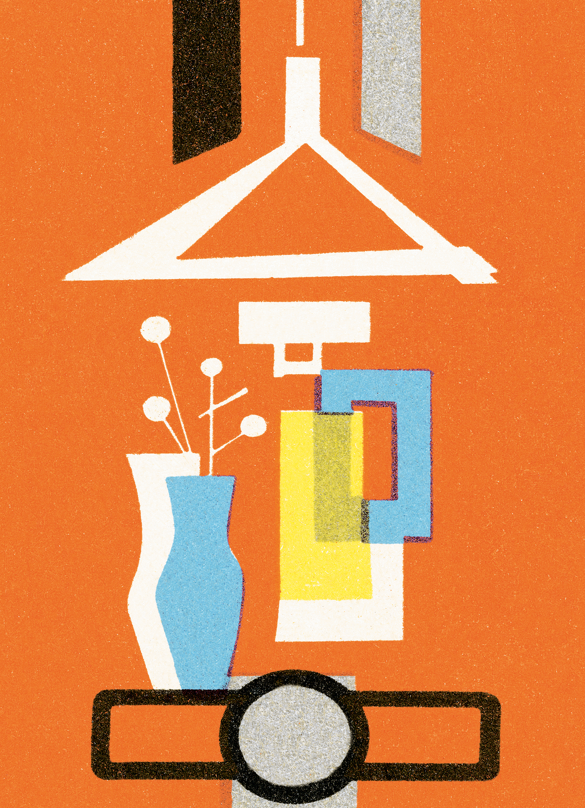 Τι να κάνετε για να βάλετε σε τάξη το σπίτι σας-1