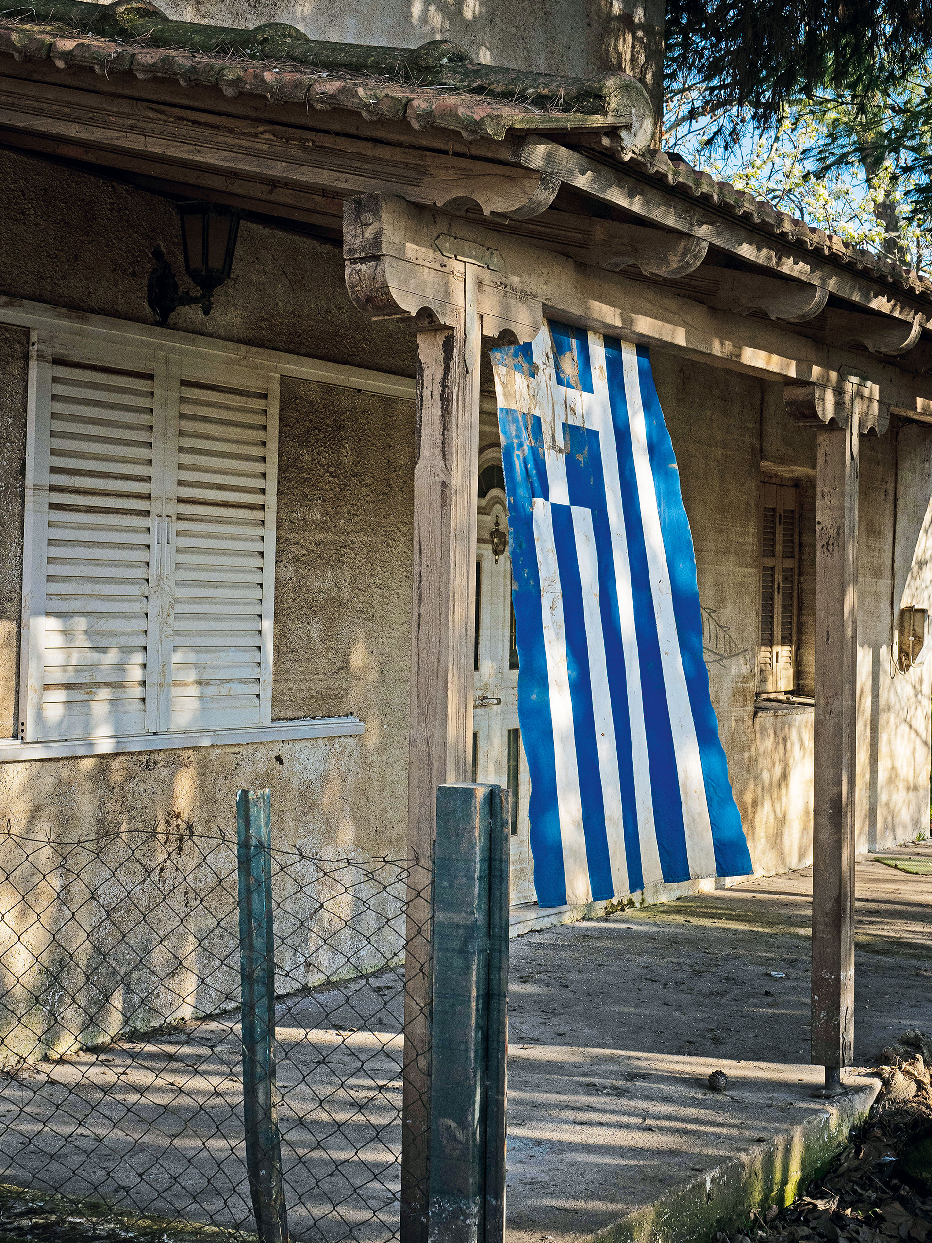 Η ζωή μετά την καταστροφή-2