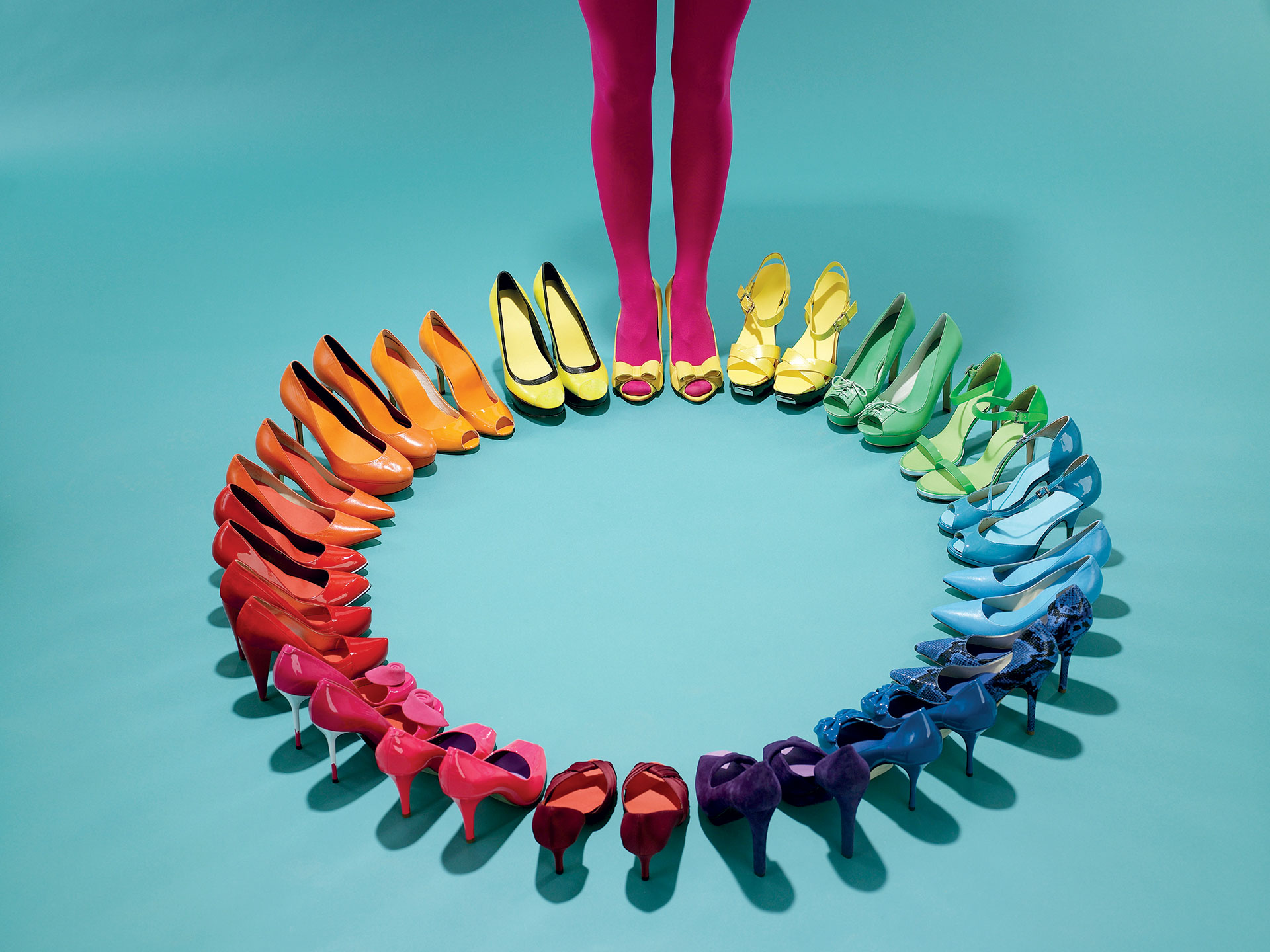 Τι σημαίνει όταν σας κάνει δώρο κάποιος παπούτσια;-11