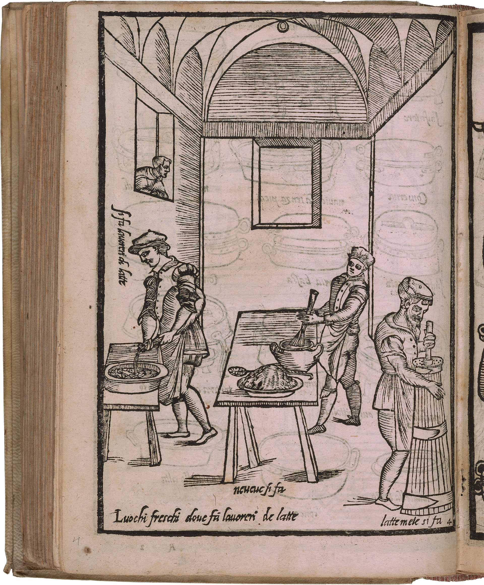 Η ιστορία του πανετόνε, του κέικ που φουσκώνει εδώ και 2000 χρόνια-2