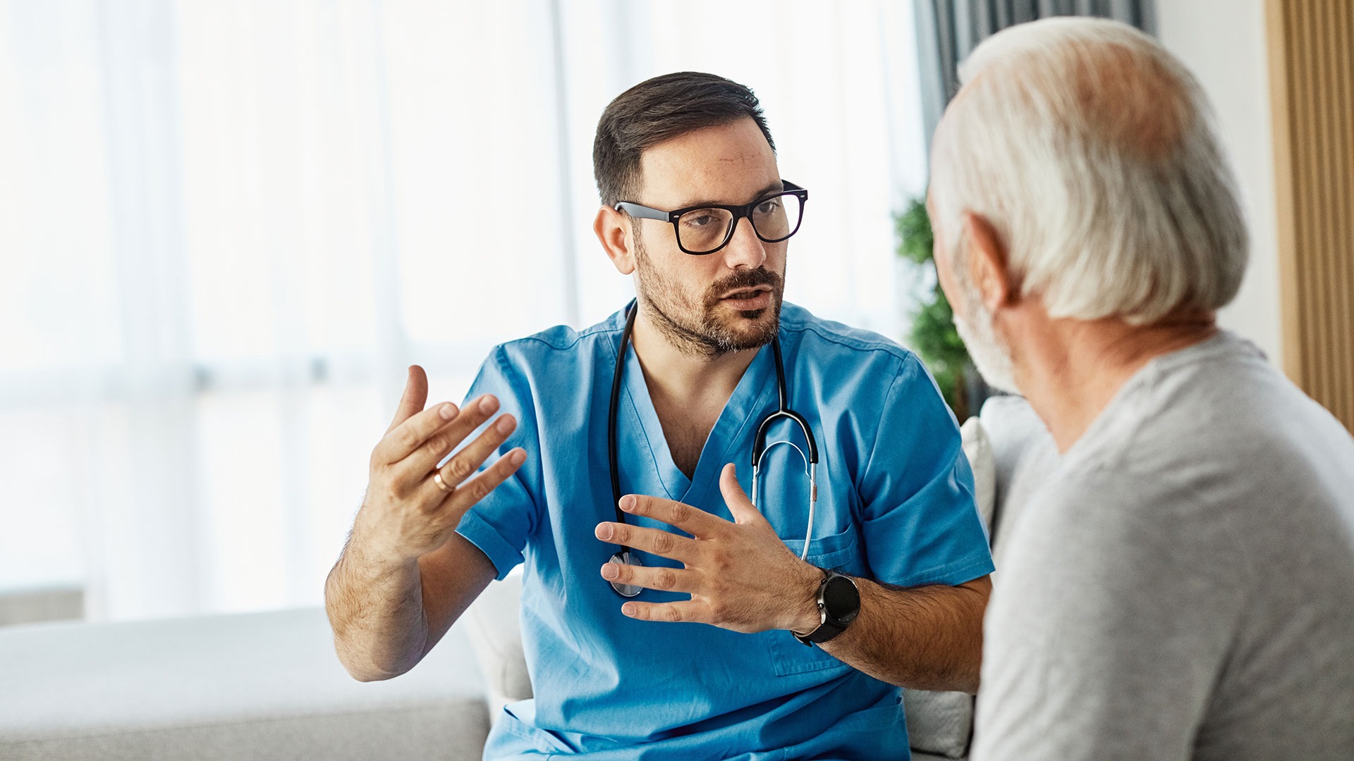 Βαθμολογώντας τον καρκίνο του προστάτη-1