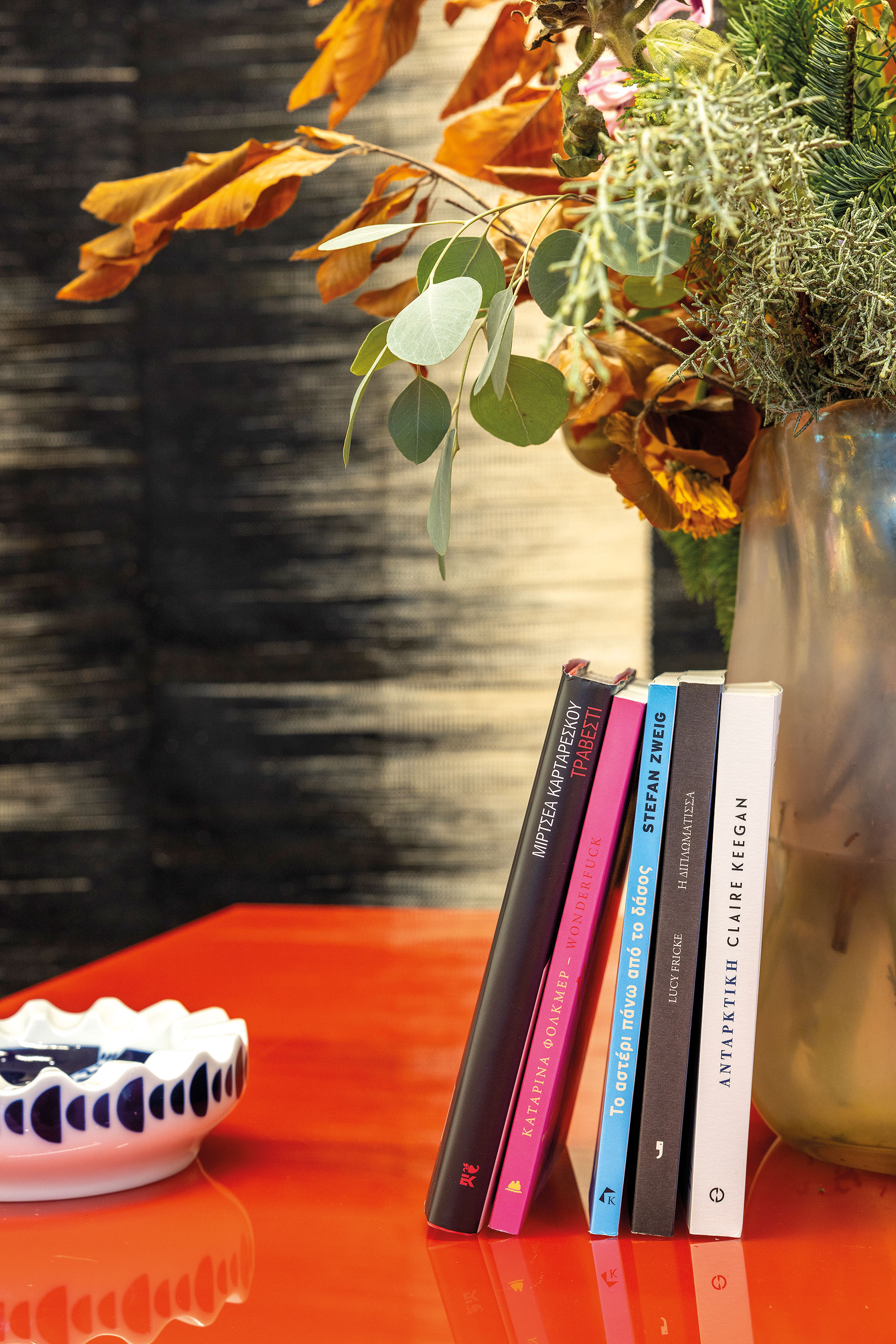 Μεταφρασμένη λογοτεχνία: Οι νέες εκδόσεις που διαβάσαμε και ξεχωρίσαμε-4