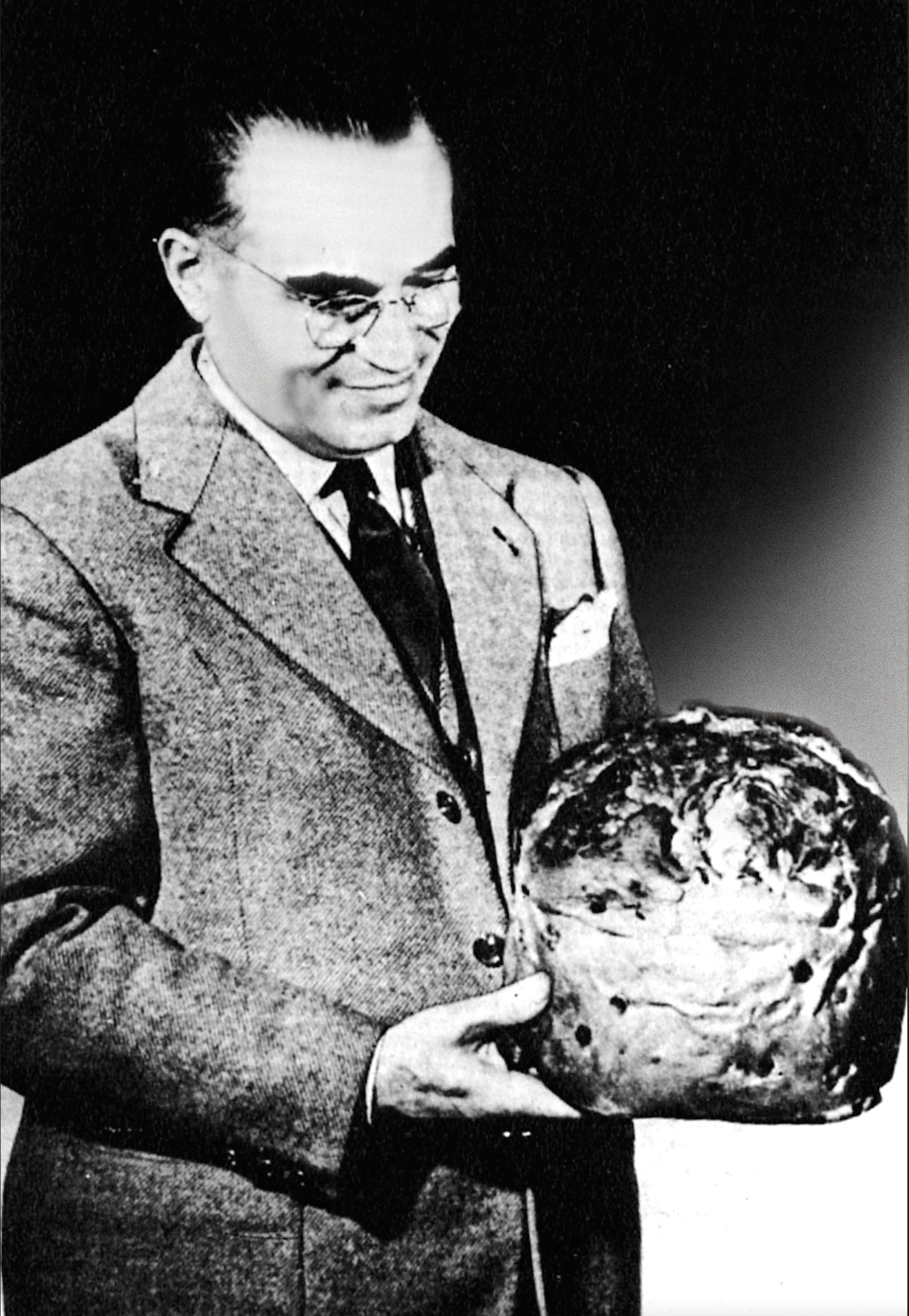 Η ιστορία του πανετόνε, του κέικ που φουσκώνει εδώ και 2000 χρόνια-3