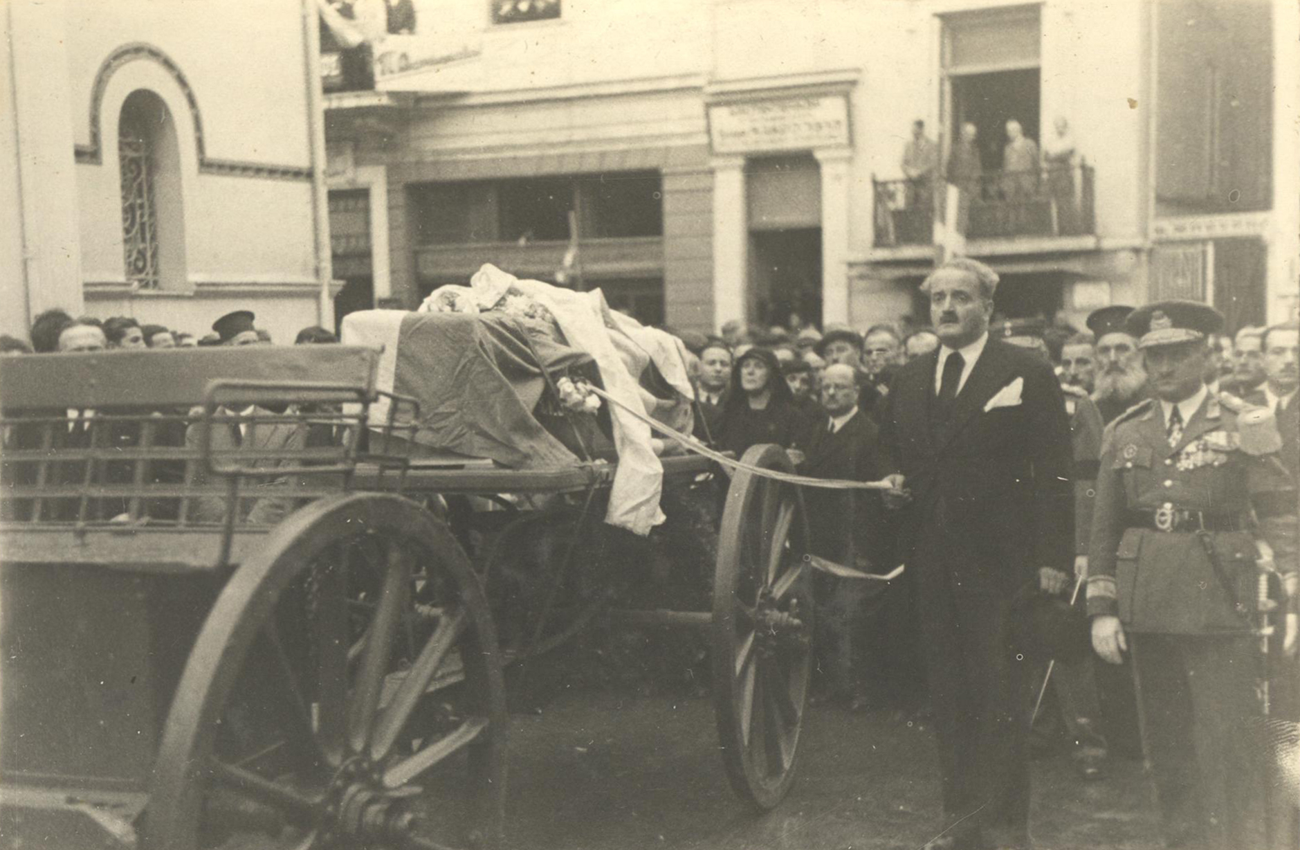 Αλέξανδρος Παπαναστασίου – Ο αγωνιστής της δημοκρατίας-14