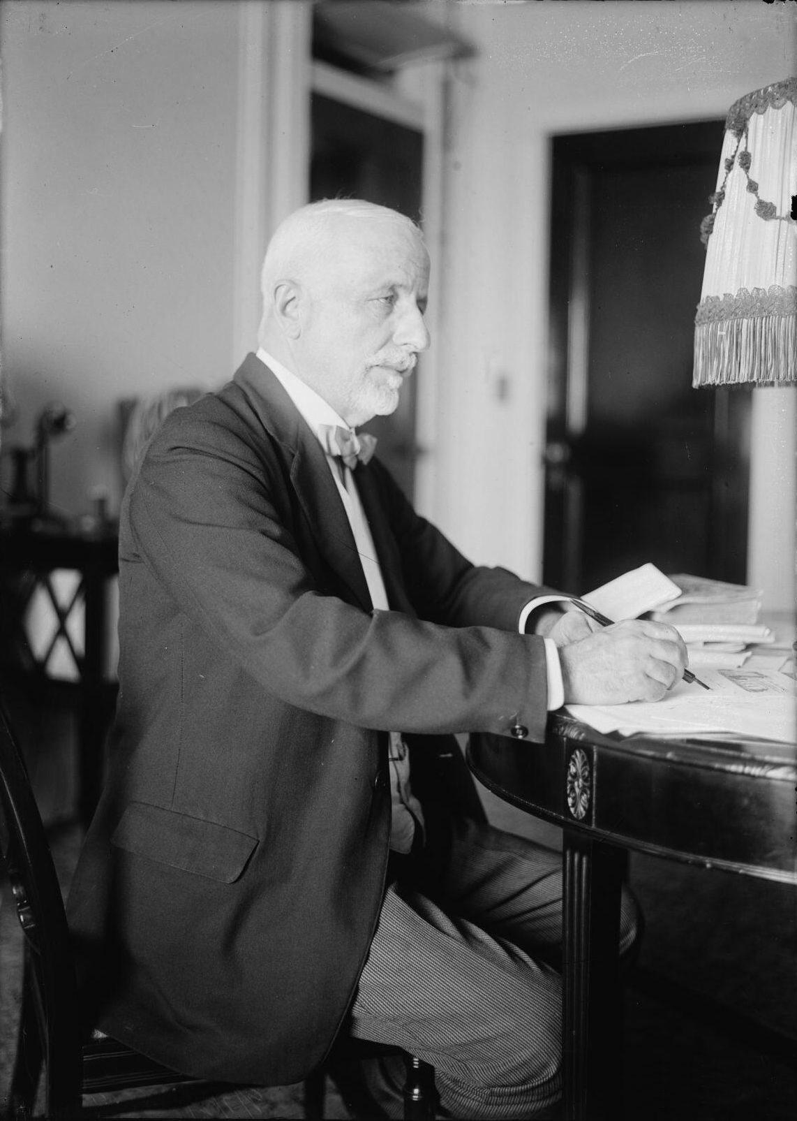 Λάμπρος Κορομηλάς – Διπλωμάτης, πολιτικός, μακεδονομάχος-14