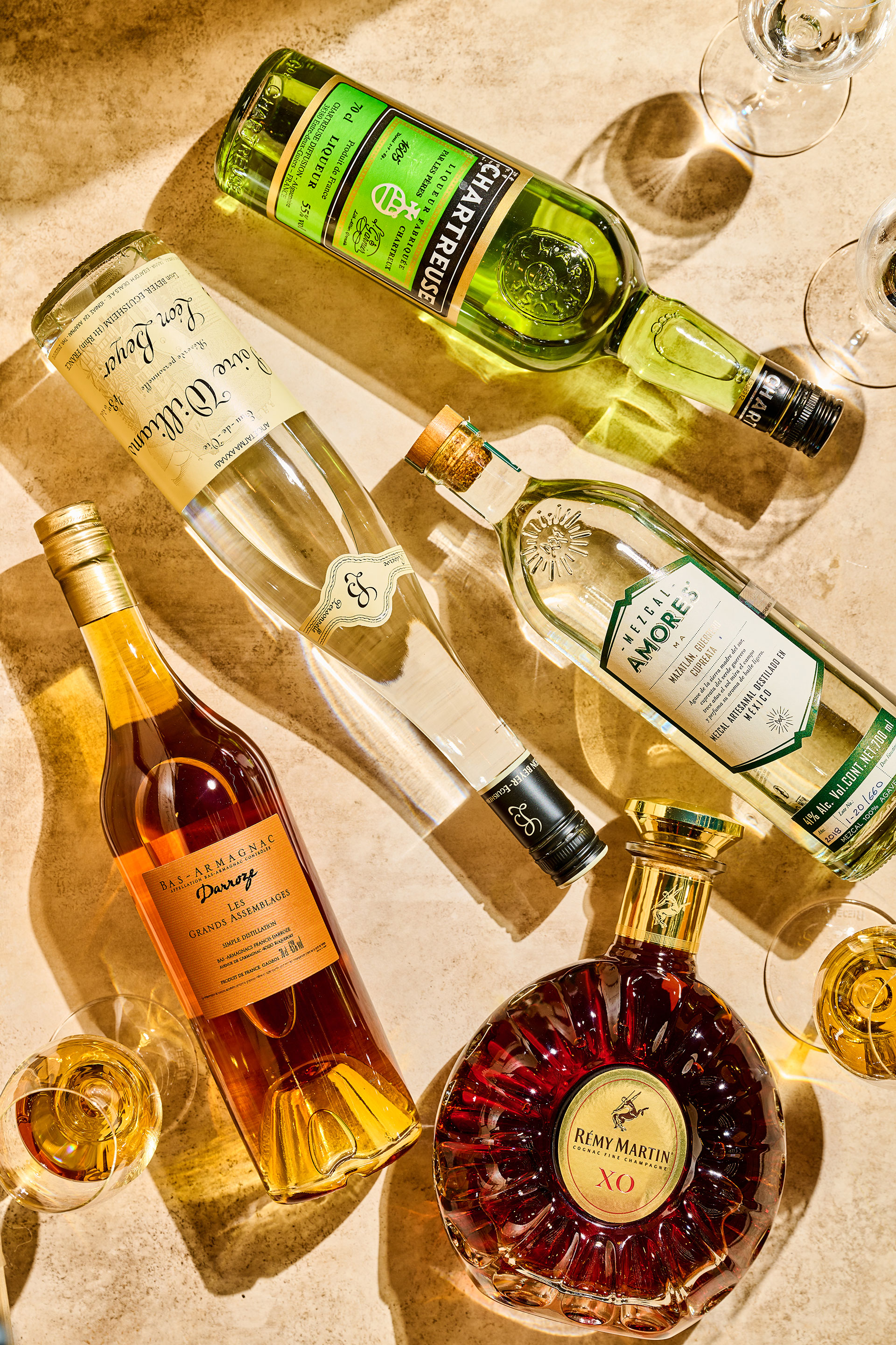 5 αποστάγματα μικρά «διαμάντια» για την κάβα σας-1