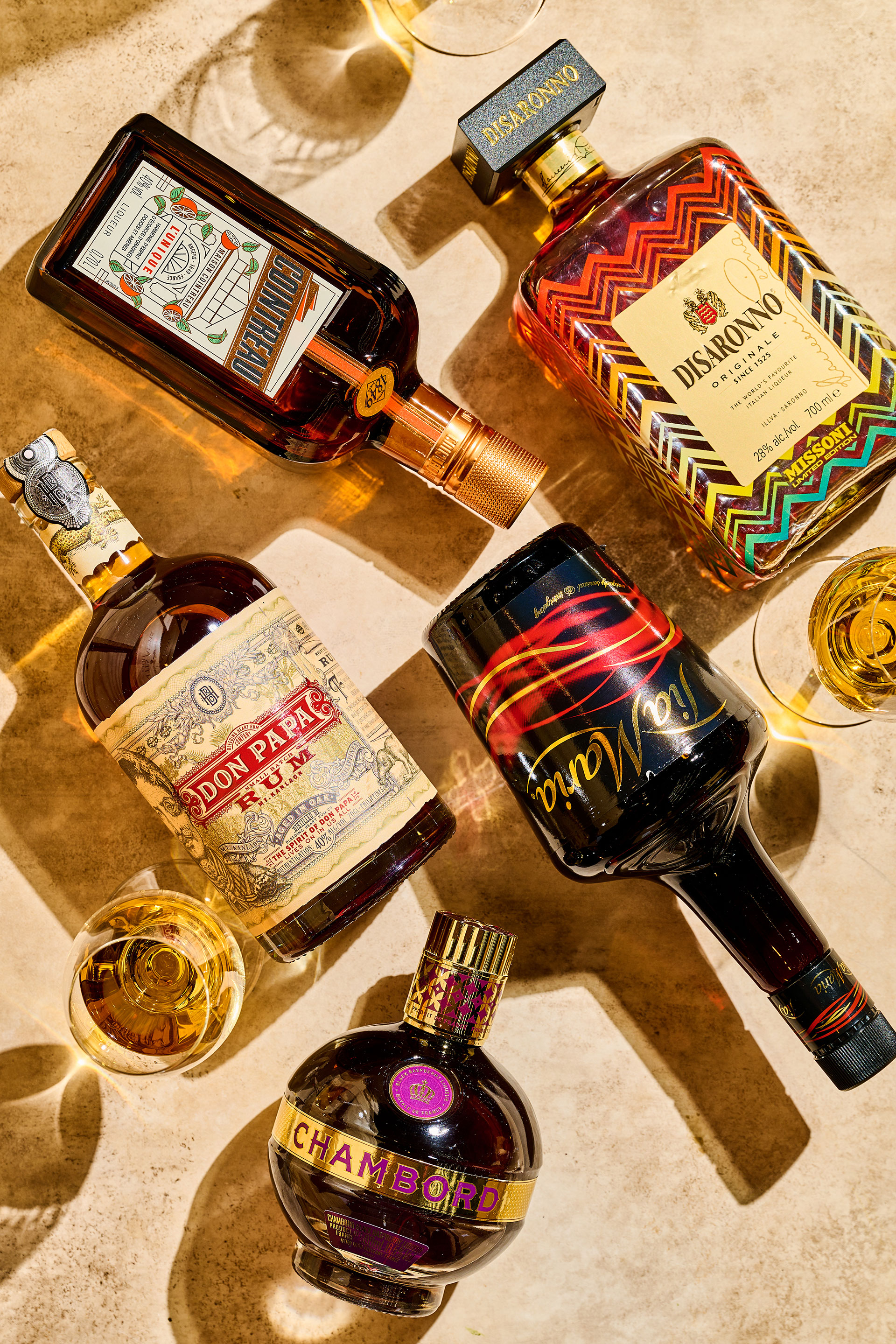 5 ποτά που αναβαθμίζουν τα γλυκά μας-1