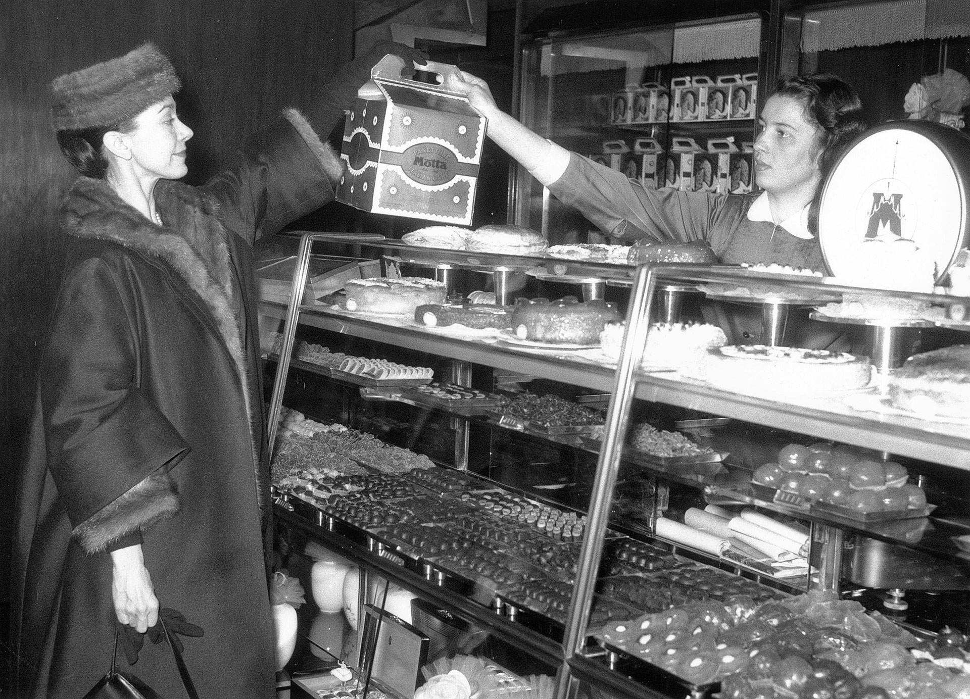 Η ιστορία του πανετόνε, του κέικ που φουσκώνει εδώ και 2000 χρόνια-4