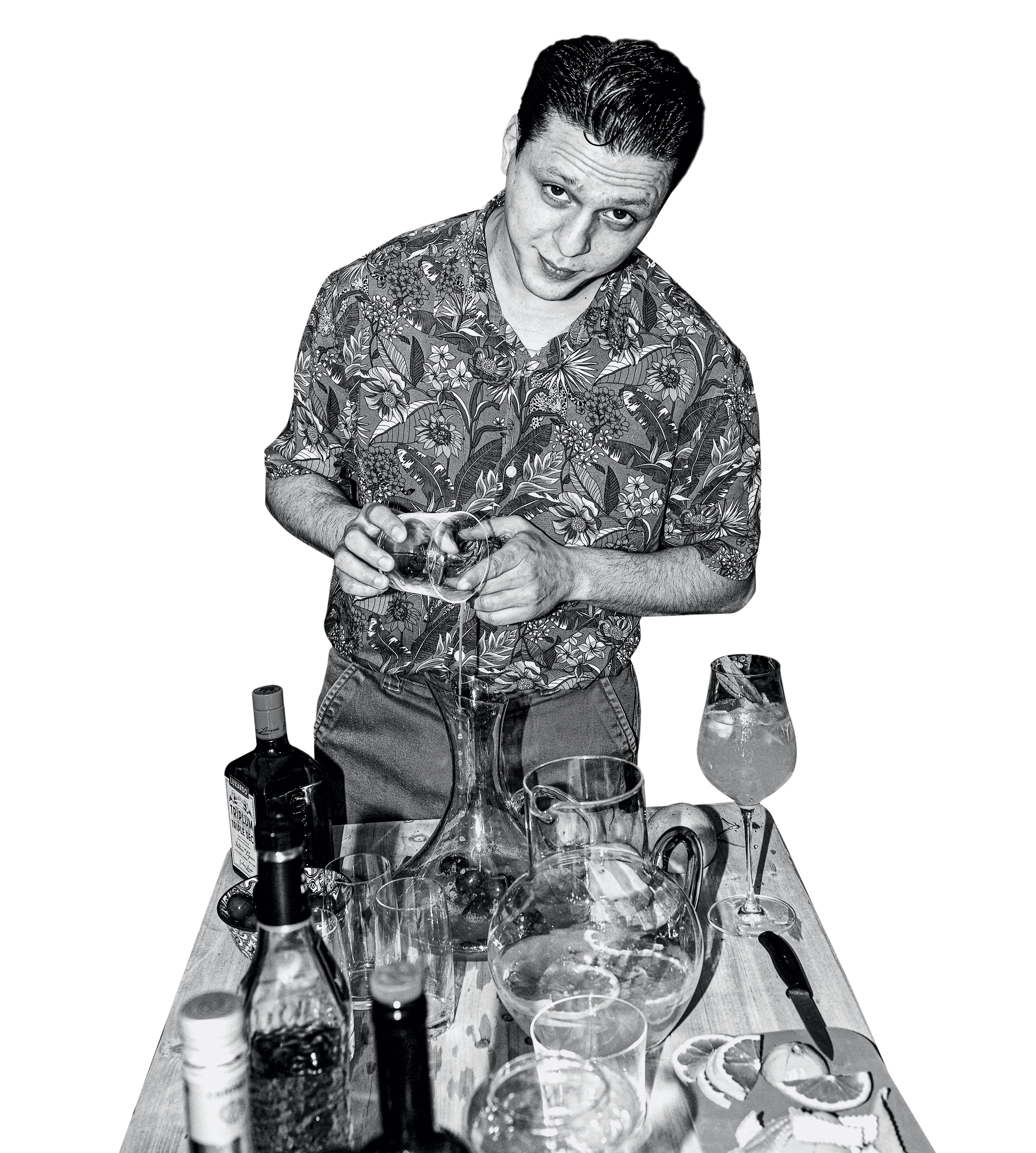 Συμβουλές και μυστικά για τις πιο νόστιμες γιορτές στην Αθήνα-3