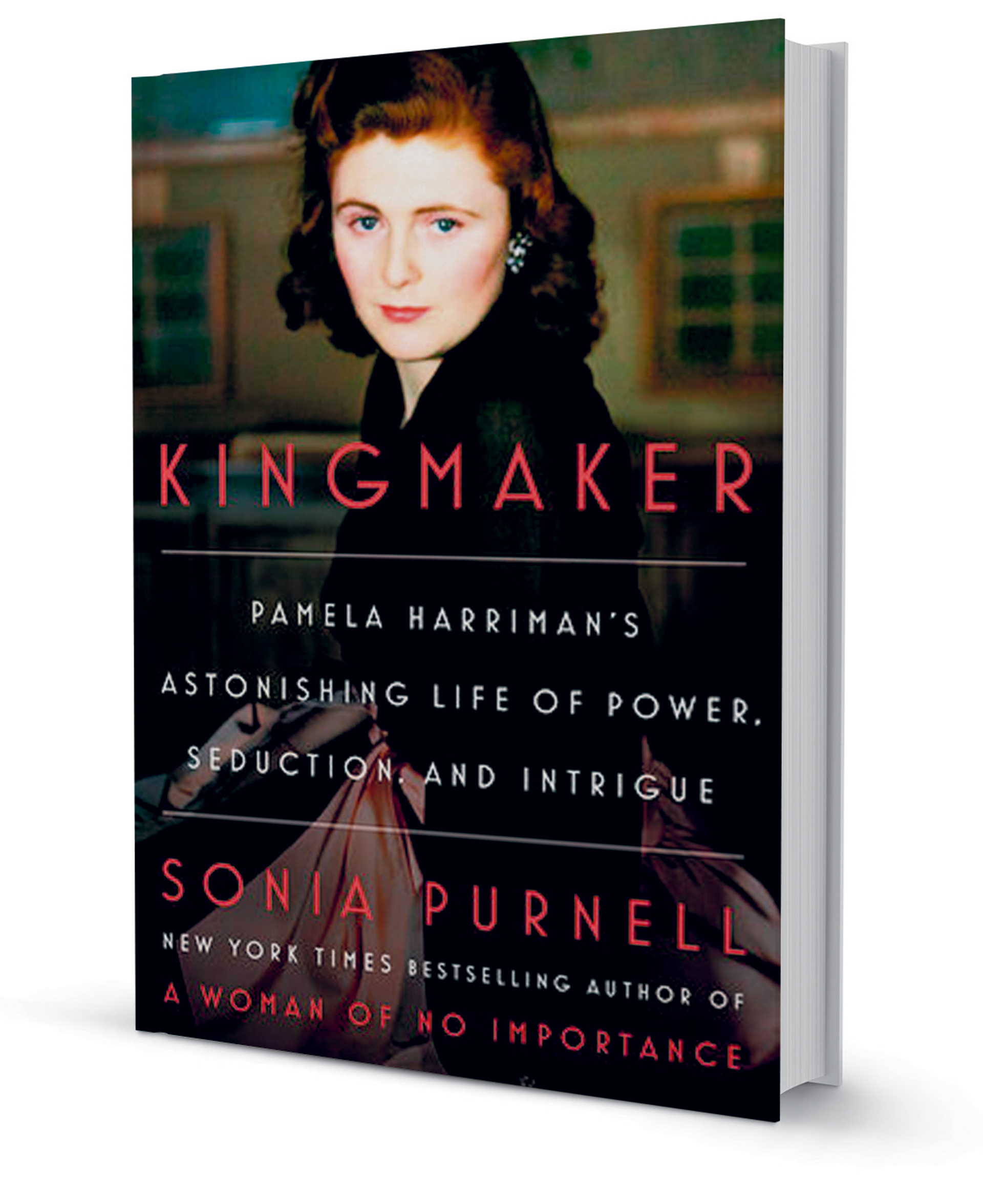 Ιντριγκες, πολιτική και διπλωματία-1