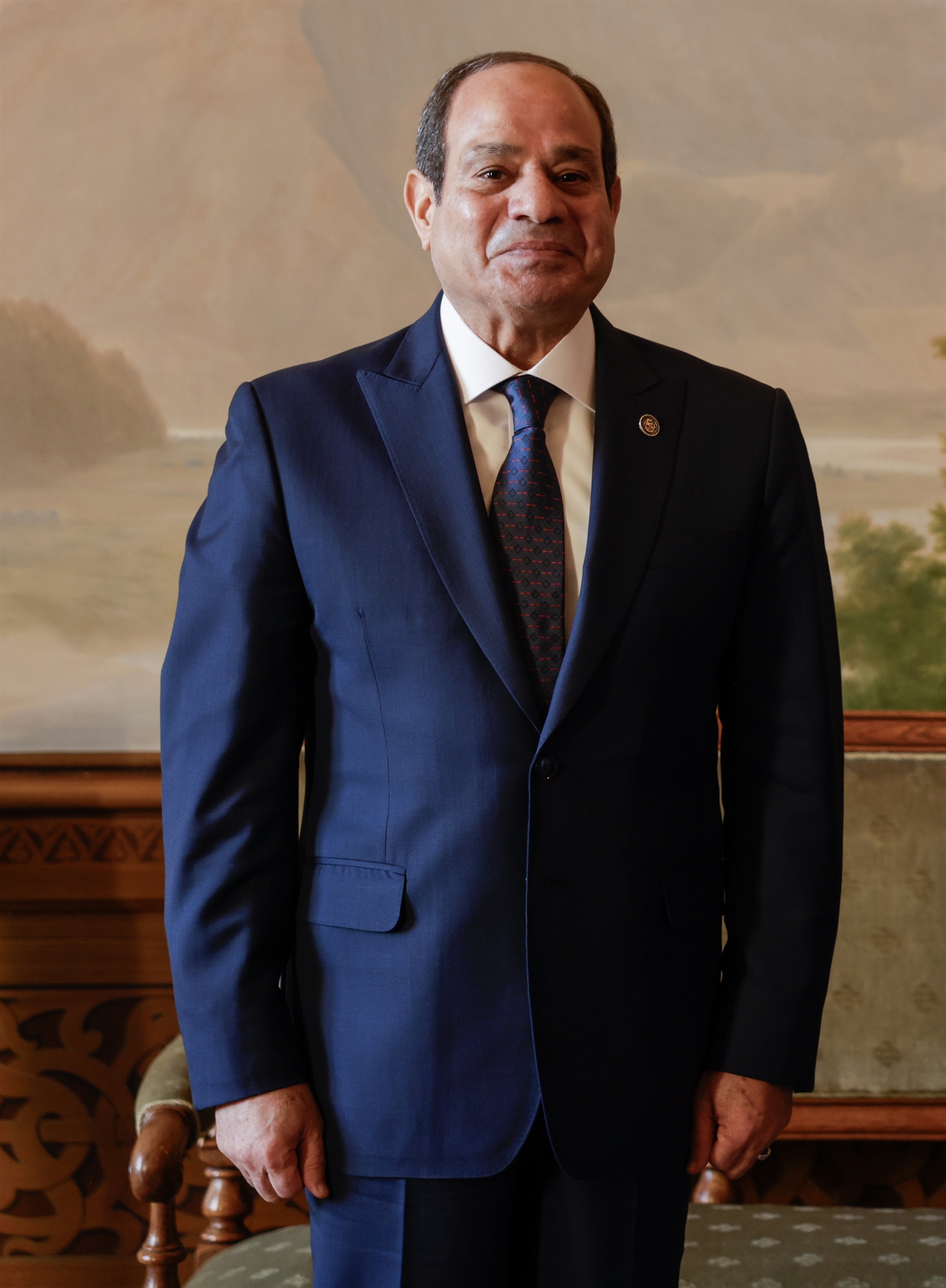 Εντός και Εκτός: Στις 8 Ιανουαρίου η τριμερής στο Κάιρο-1