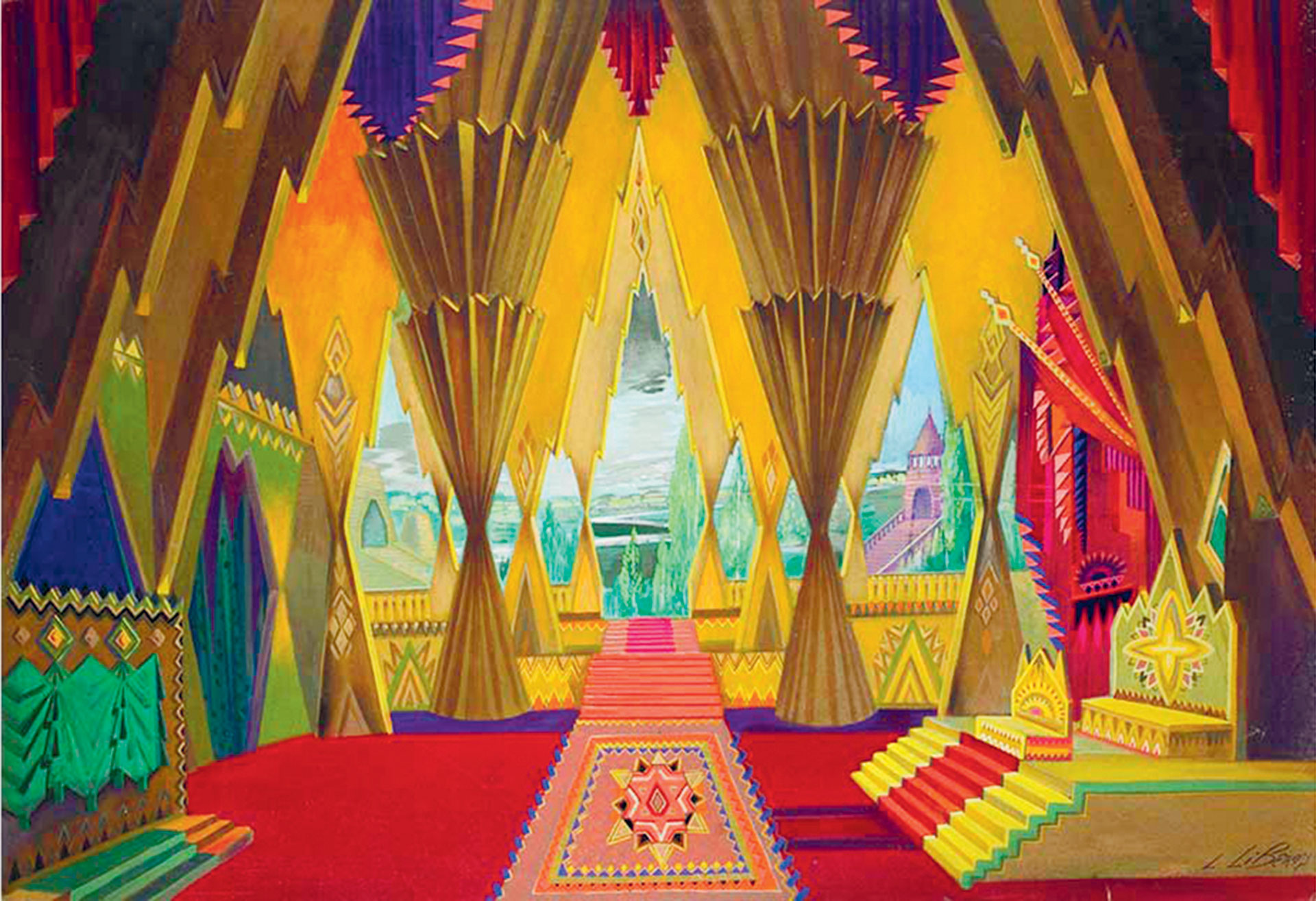 Μια ξεχωριστή περίπτωση καλλιτεχνικής ελευθερίας-1