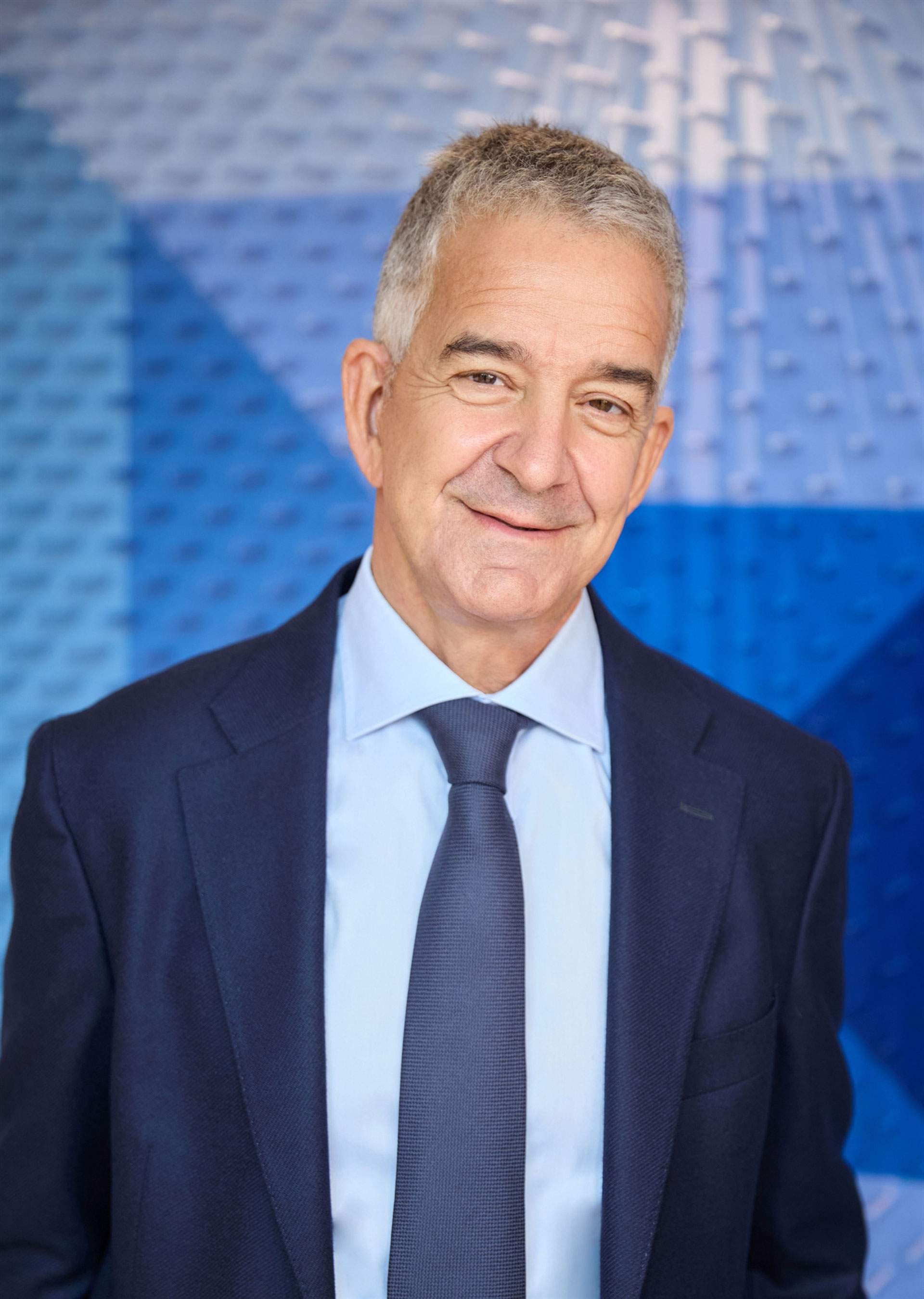 Μιχάλης Παναγής: Τα σχέδια για κτίρια γραφείων και εμπορικά κέντρα νέας γενιάς-1