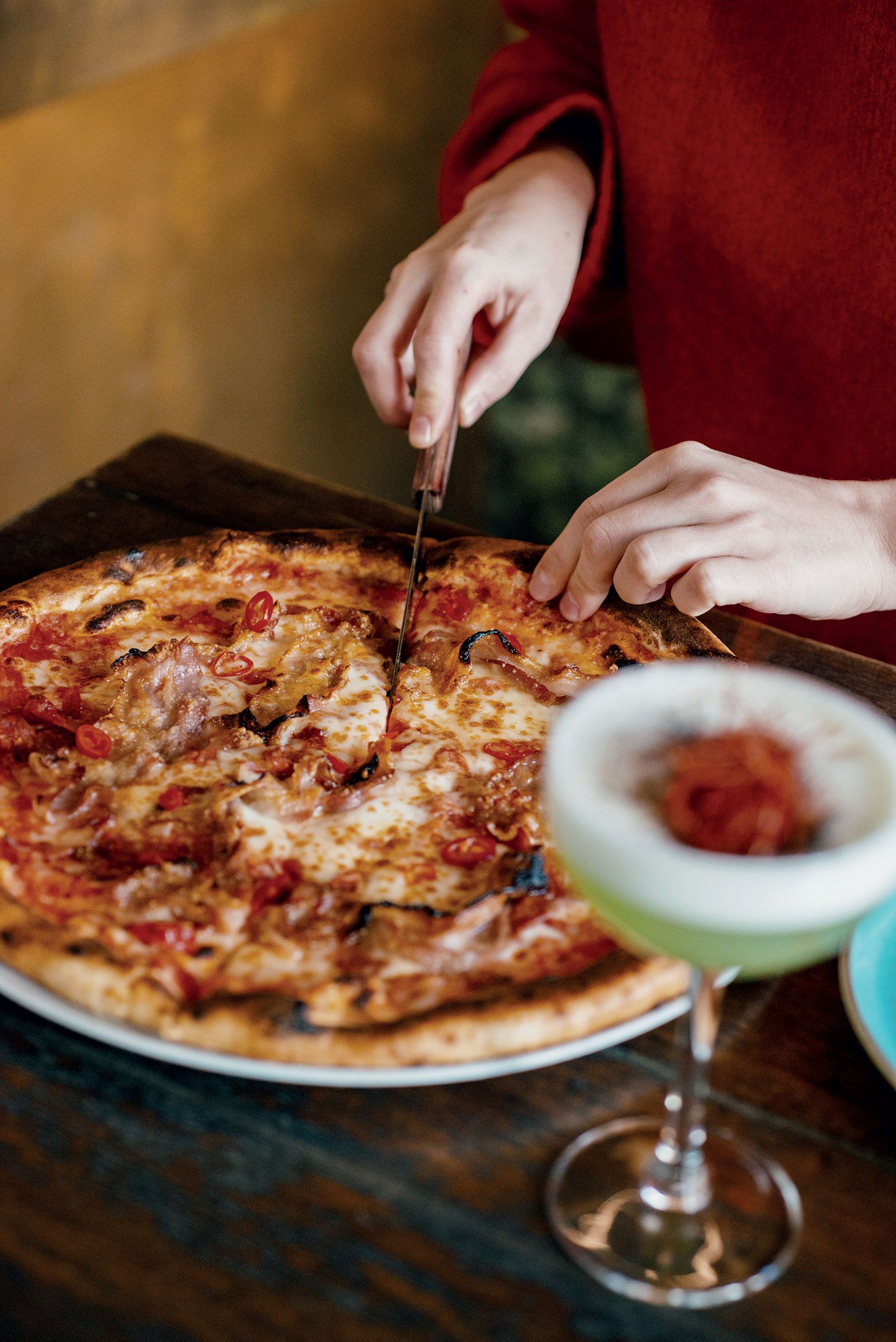 Συμβουλές και μυστικά για τις πιο νόστιμες γιορτές στην Αθήνα-4
