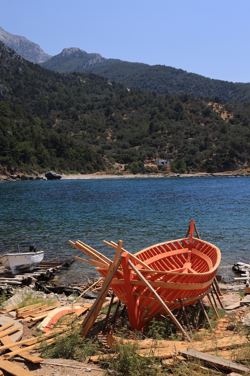 Ελλάδα – Νορβηγία κάνουν θαλασσινή συμμαχία για τη διάσωση των καϊκιών-1