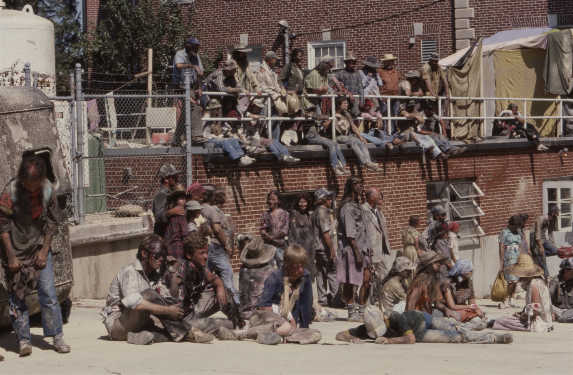 Μια ταινία αλλάζει το πυρηνικό δόγμα του Ρέιγκαν-2