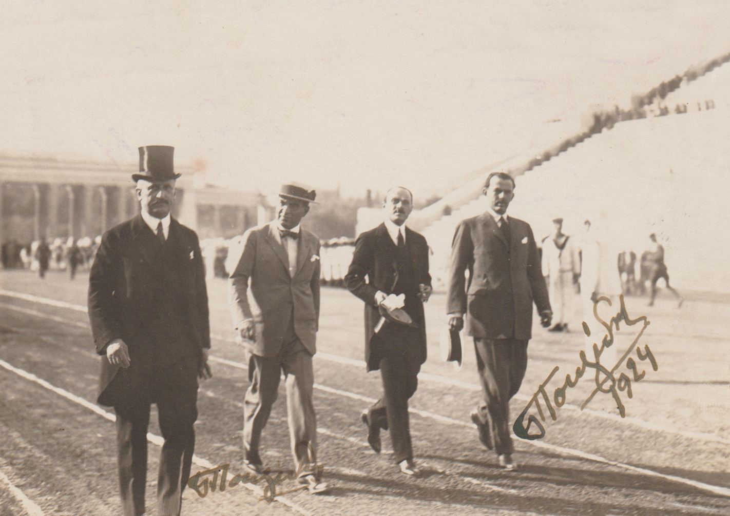 Αλέξανδρος Παπαναστασίου – Ο αγωνιστής της δημοκρατίας-11