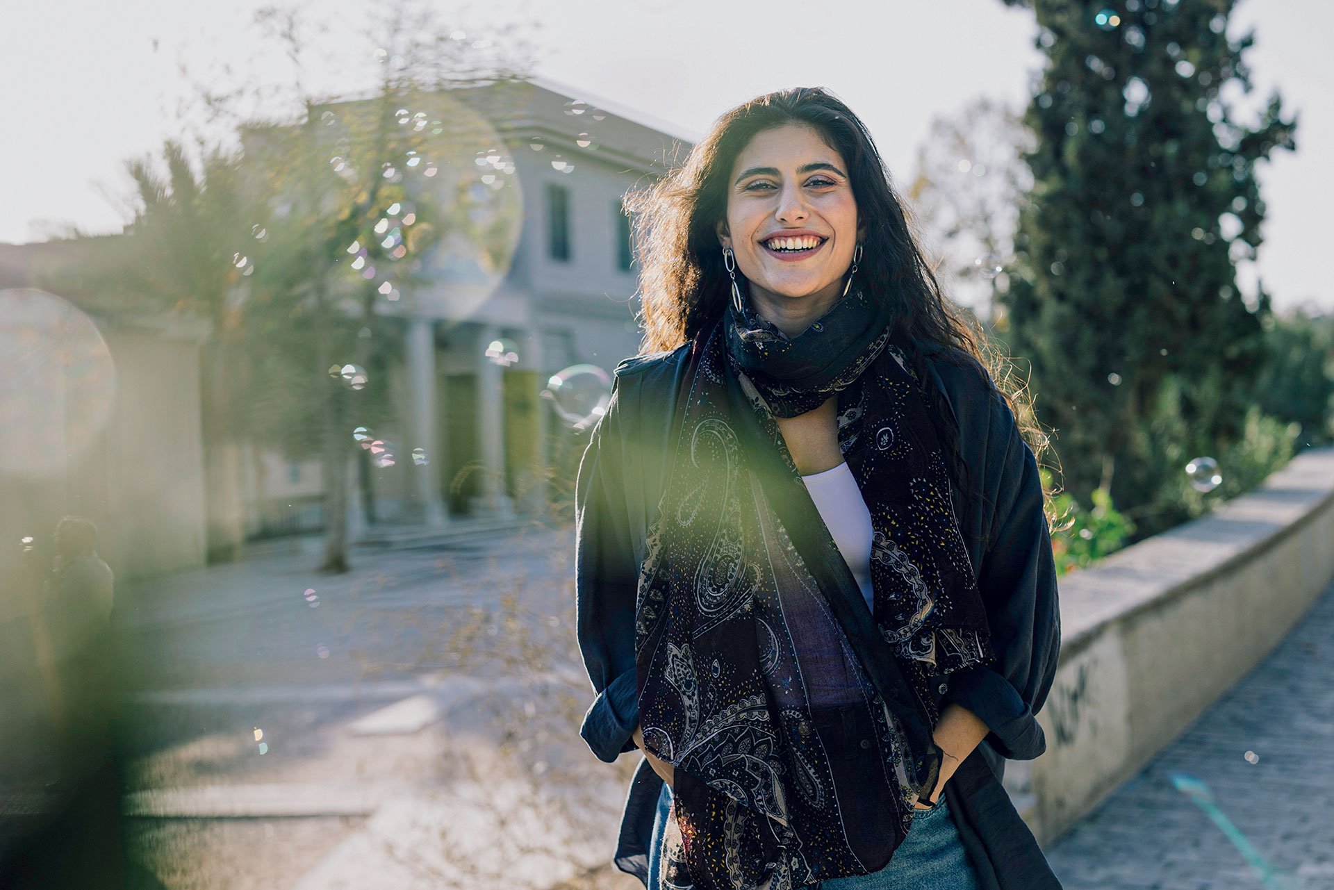 Μαρίνα Σπανού, το κορίτσι των sold out-1