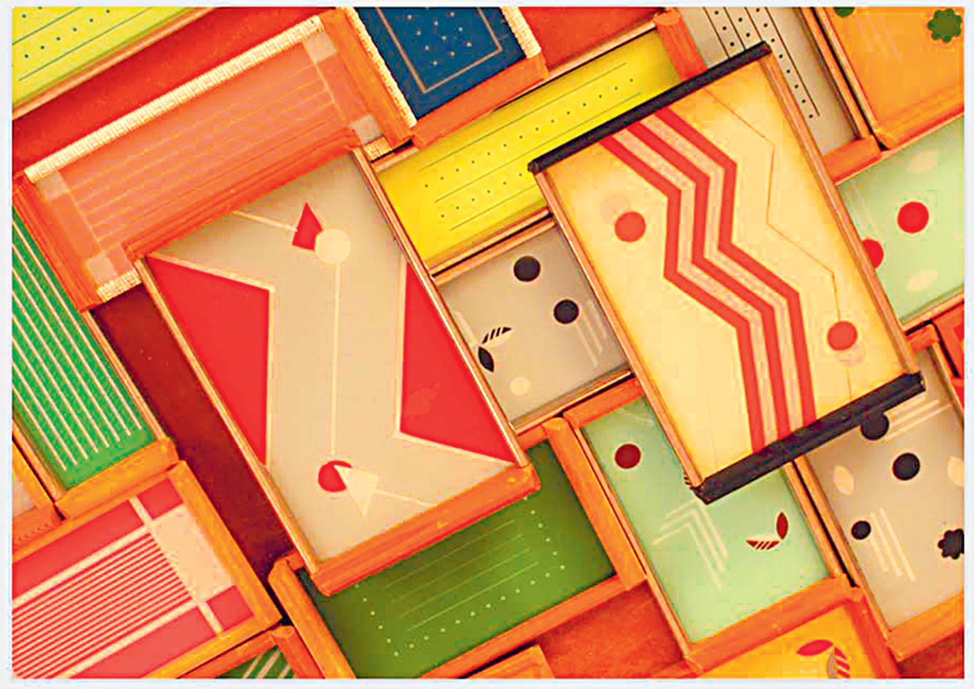 Μια ξεχωριστή περίπτωση καλλιτεχνικής ελευθερίας-2