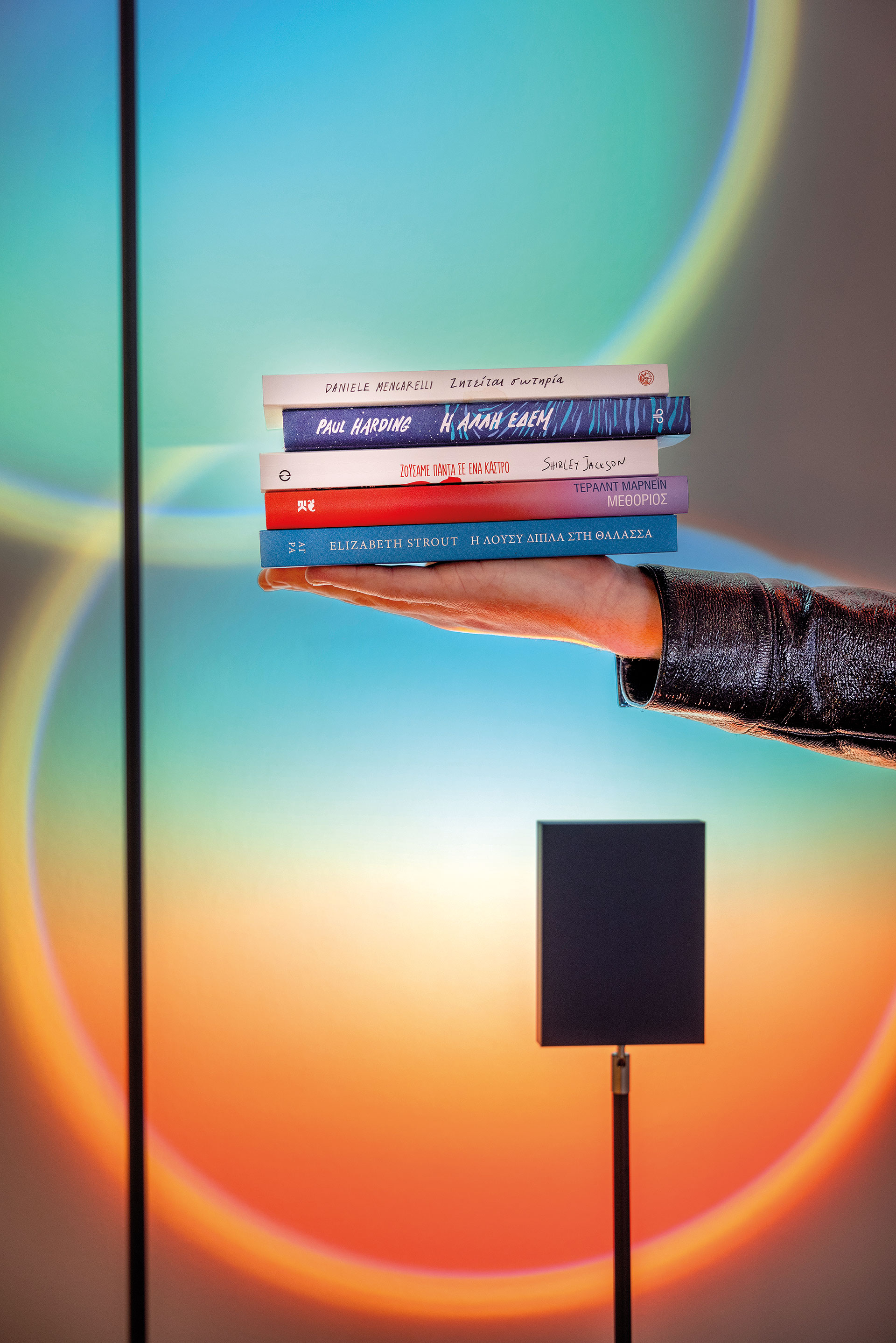 Μεταφρασμένη λογοτεχνία: Οι νέες εκδόσεις που διαβάσαμε και ξεχωρίσαμε-8