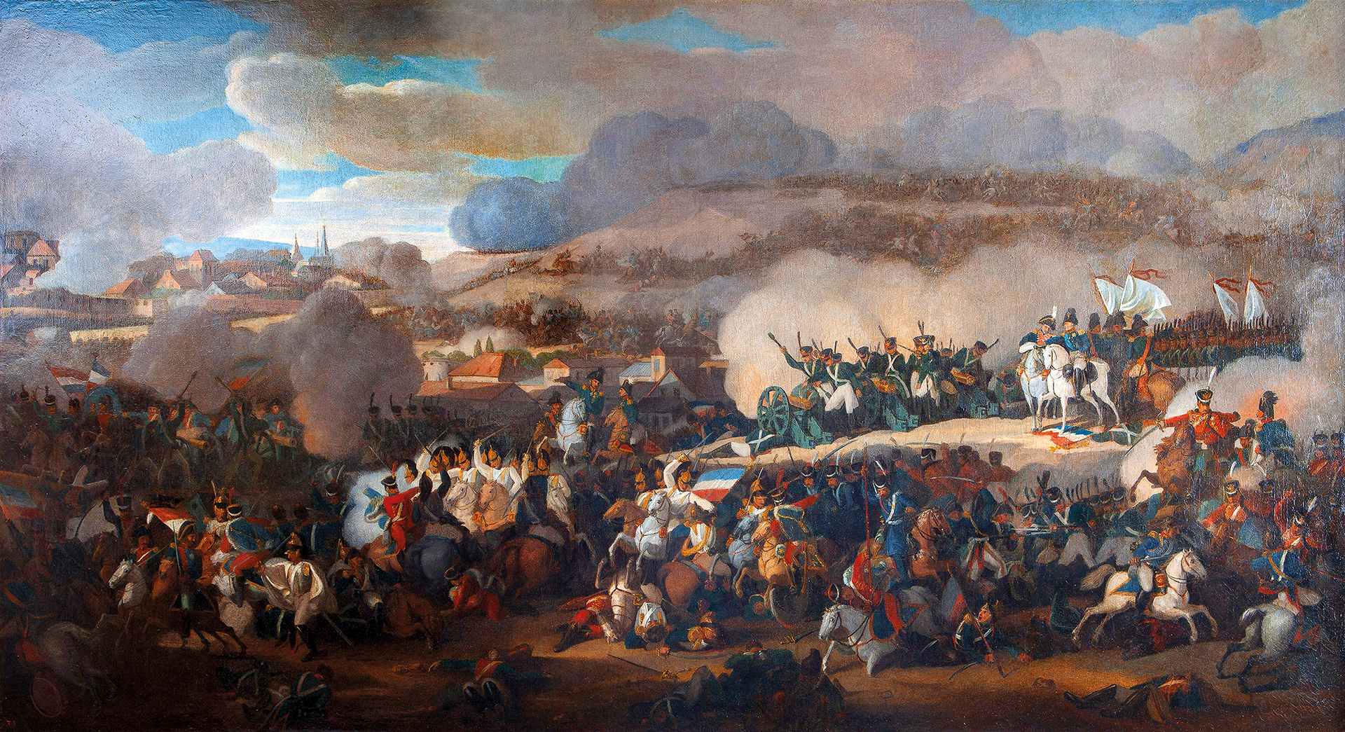 Καρλ Νόρμαν – Eνας φιλέλληνας, «δαίμονας πυρός…»-3