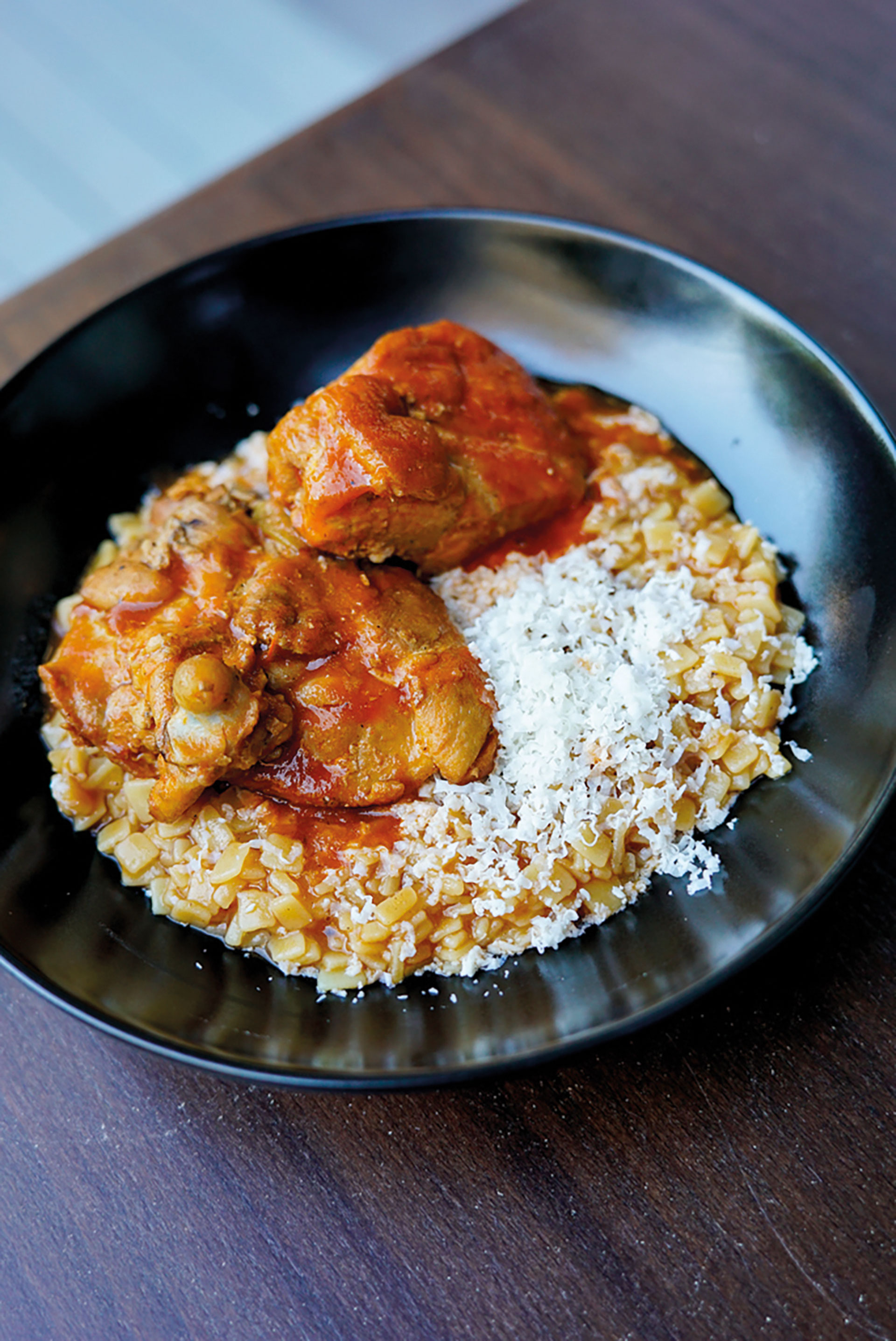 Στου Λου, για φαγητό όπως αυτό που μάς μεγάλωσε-1