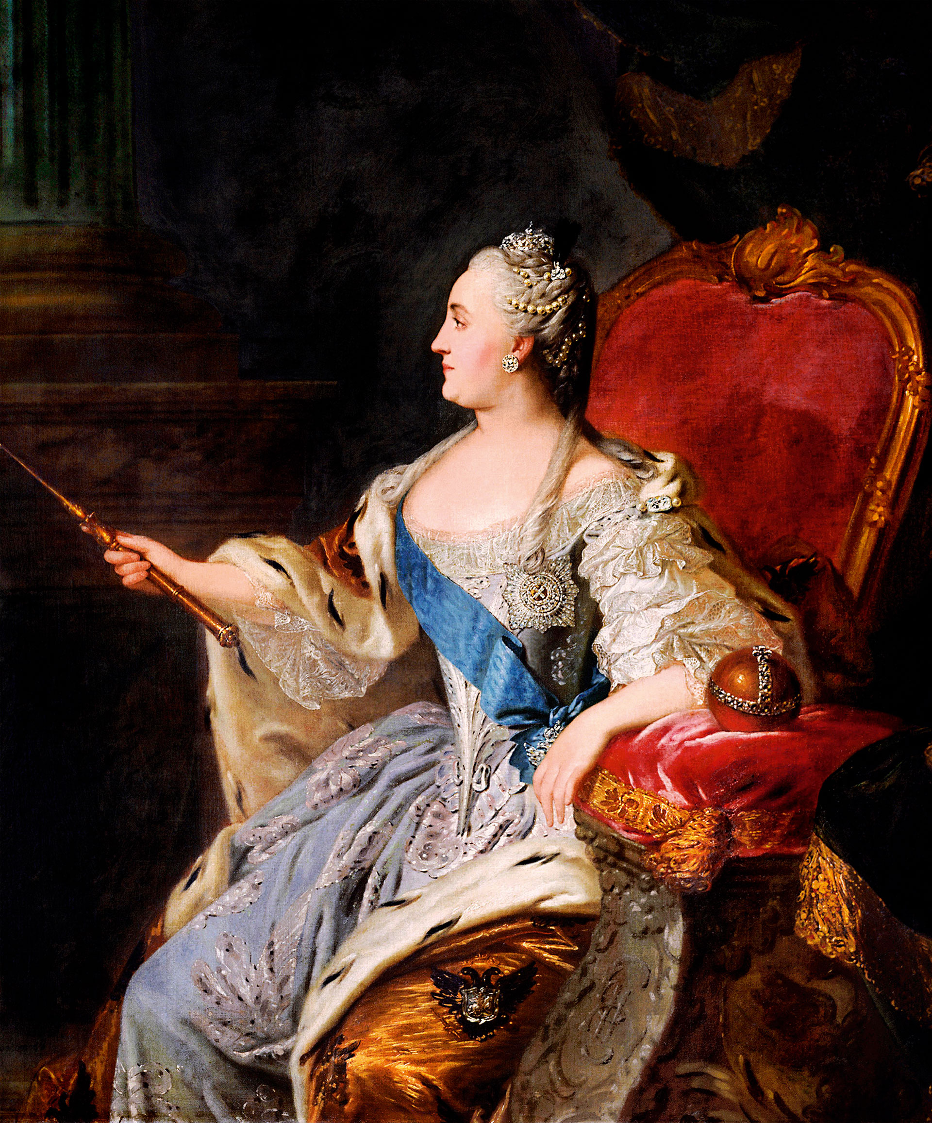 Αλέξιος Ορλώφ – Ο εικονοκλάστης Ρώσος επαναστάτης-2