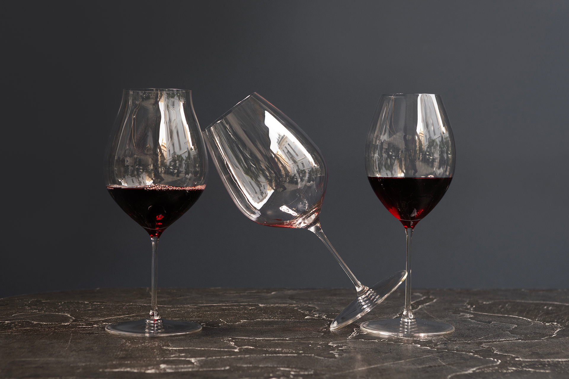 Τα κόκκινα κρασιά που ζεσταίνουν τους χειμώνες μας-2