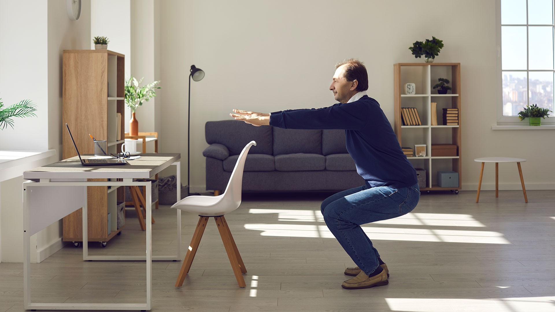 Πώς να αγαπήσετε τις ασκήσεις που μισείτε-1