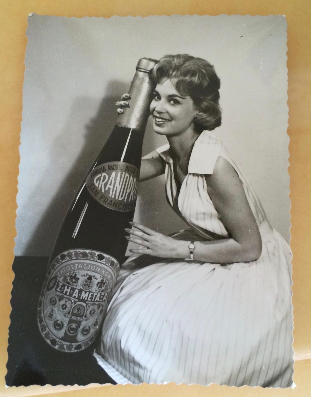 Ηλίας Μεταξάς στην «Κ»: Μια ζωή πολλών αστέρων σε ένα ποτήρι-5