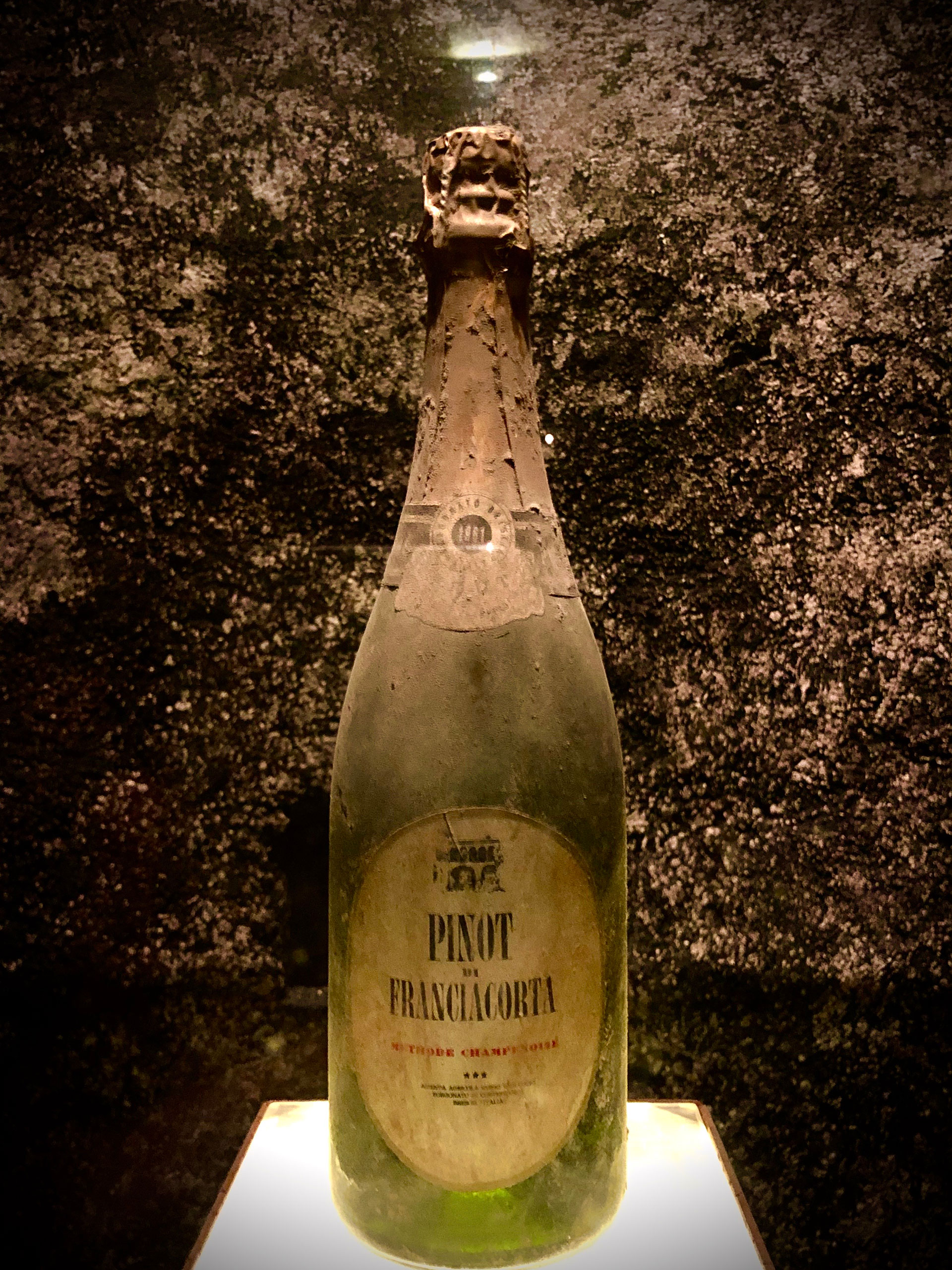 FRANCIACORTA: Eνα ταξίδι γεμάτο φυσαλίδες -1